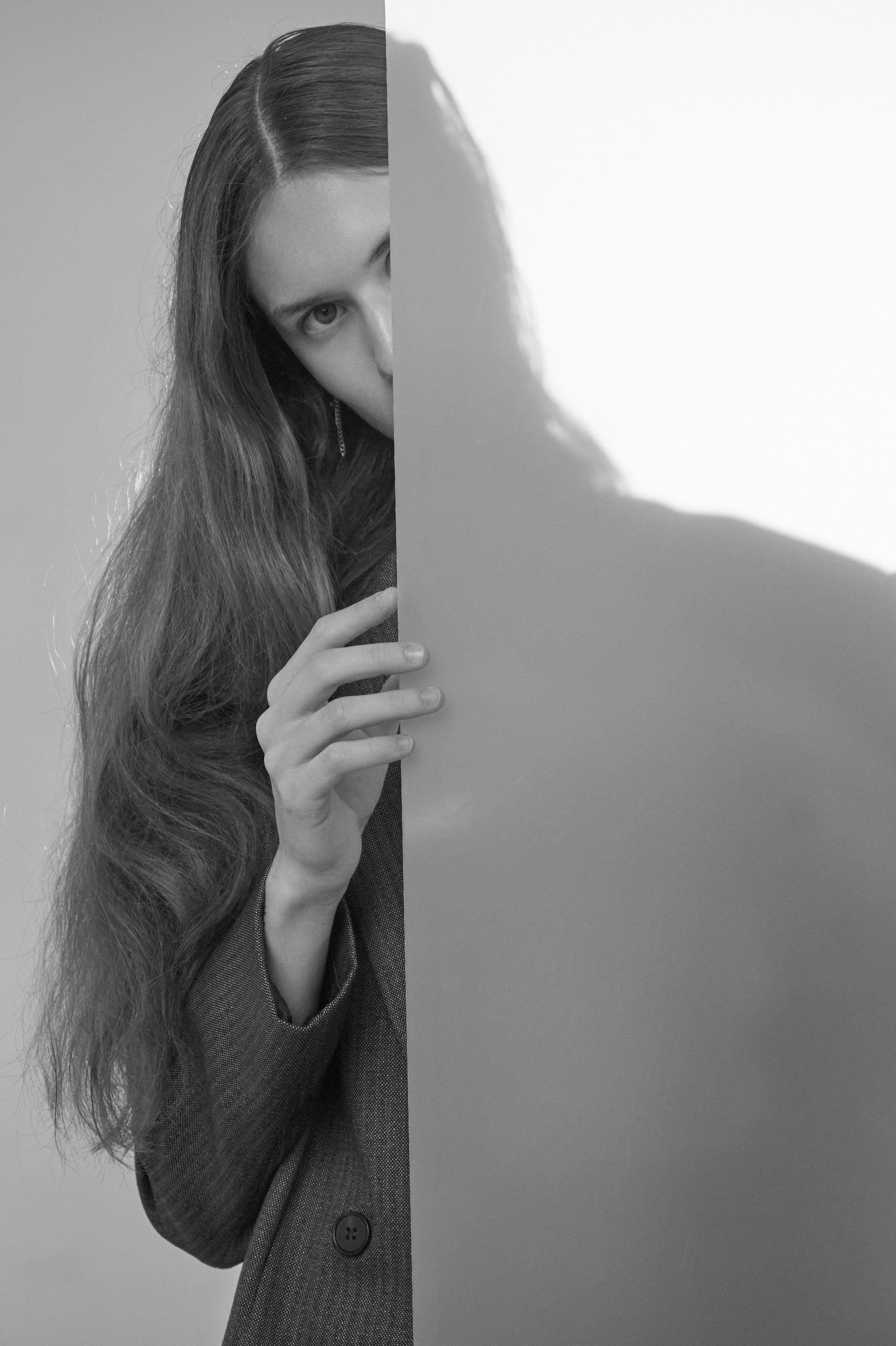 За стеклом. Фотограф в Краснодаре Татьяна Вижевитова