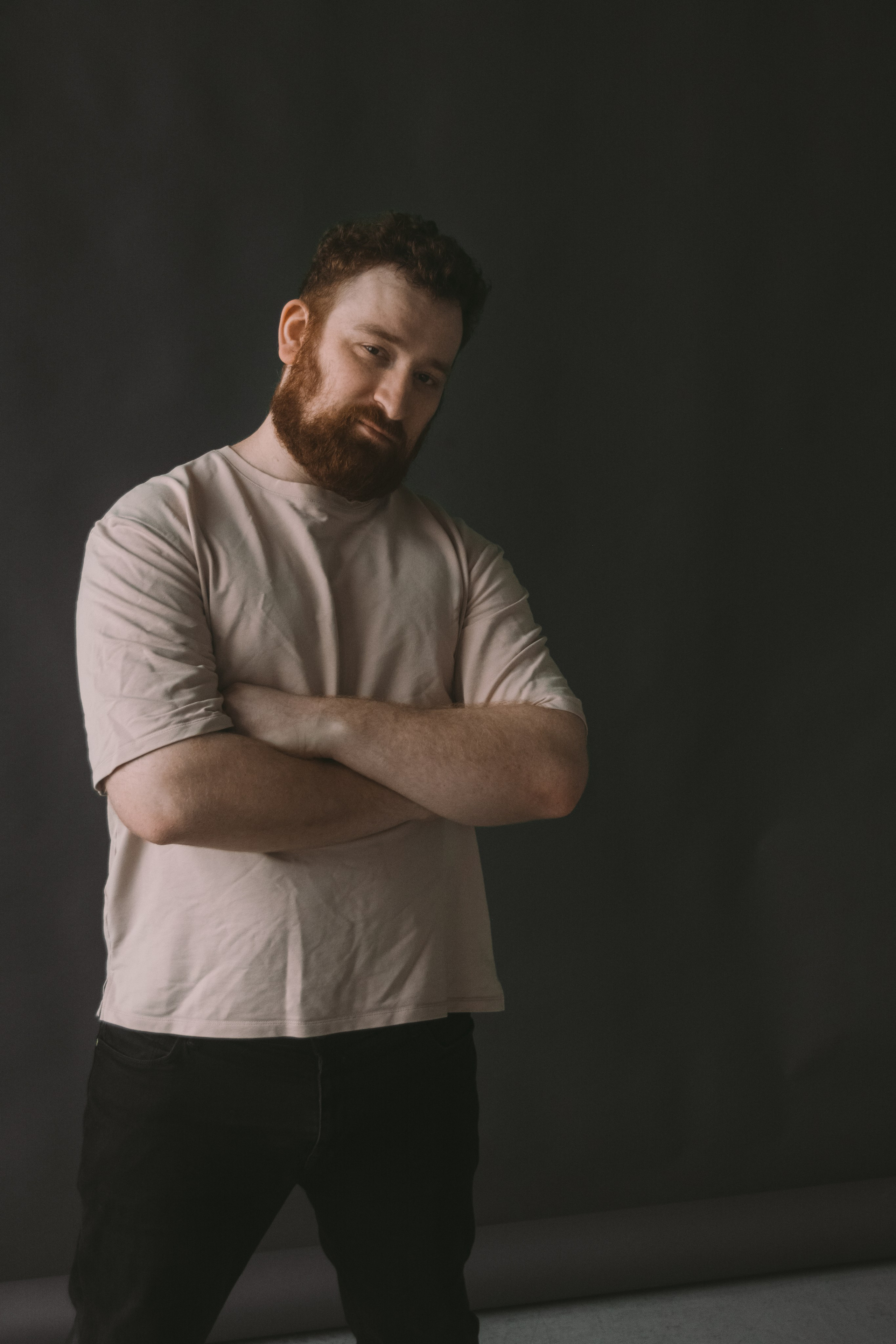 Дмитрий Тёмкин. Фотограф в Москве Панина Юлия