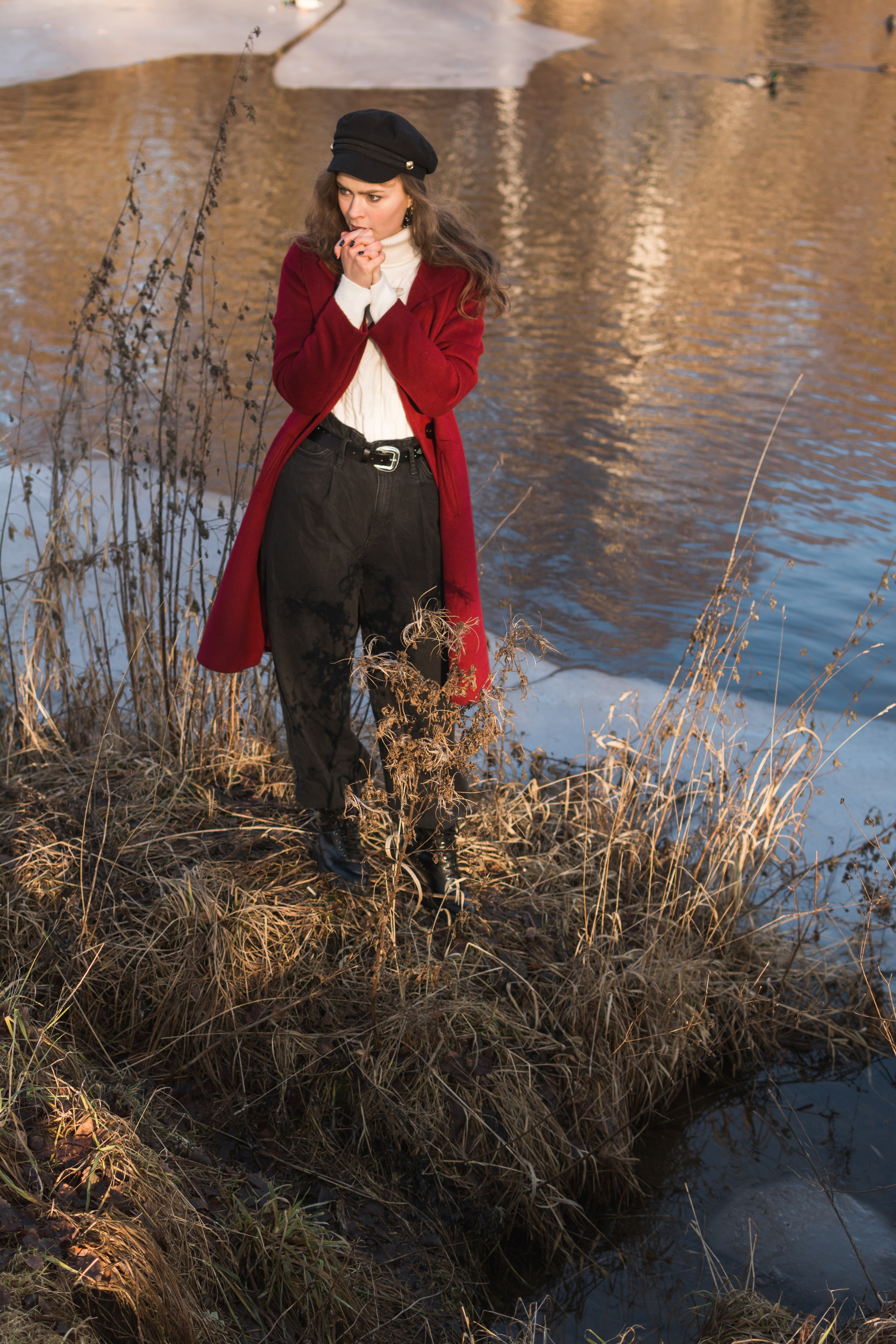 Женя. Фотограф в Москве Панина Юлия