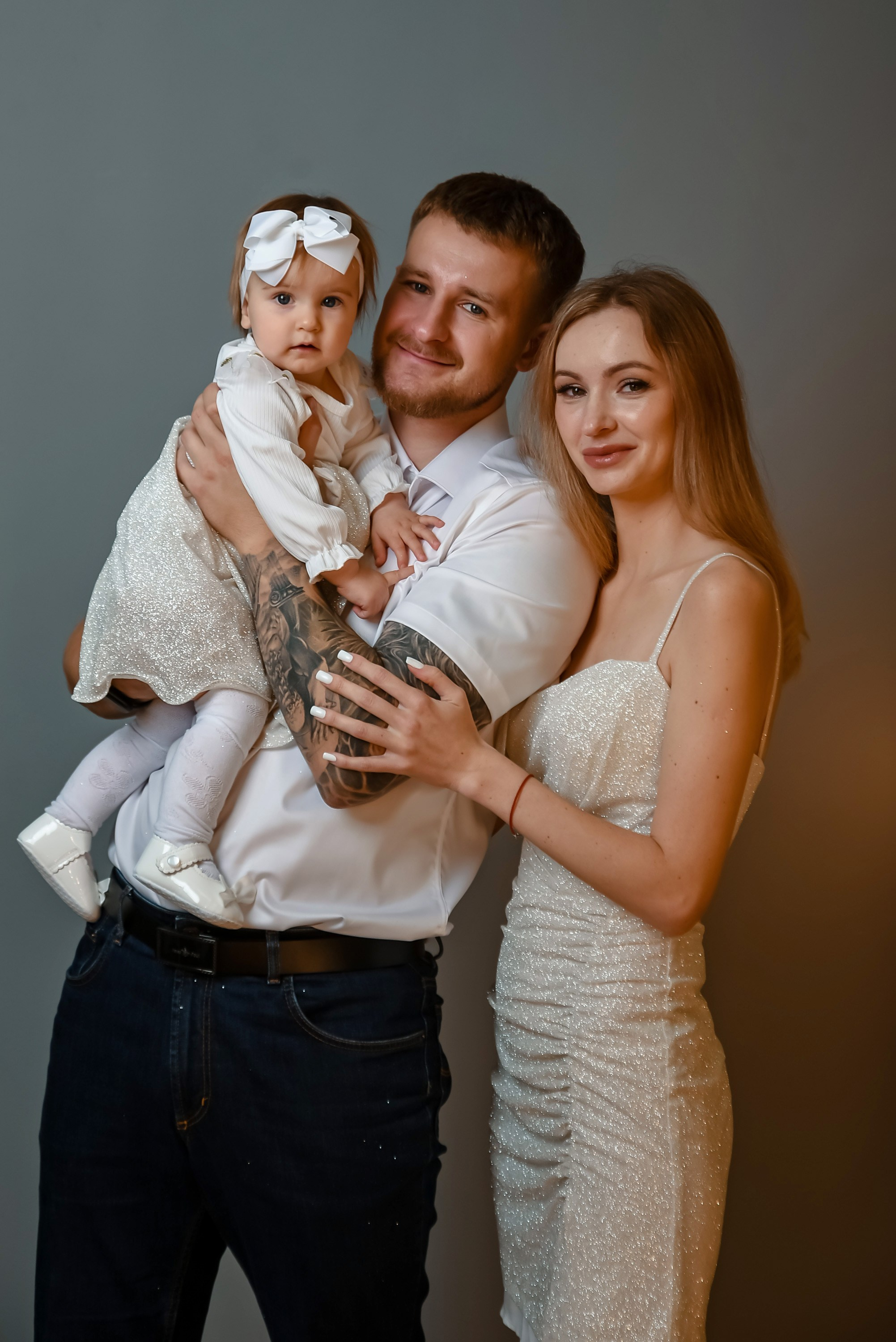 День рождения Маргоши. Фотограф Тула творческие фотосессии недорого Ольга Ромашина