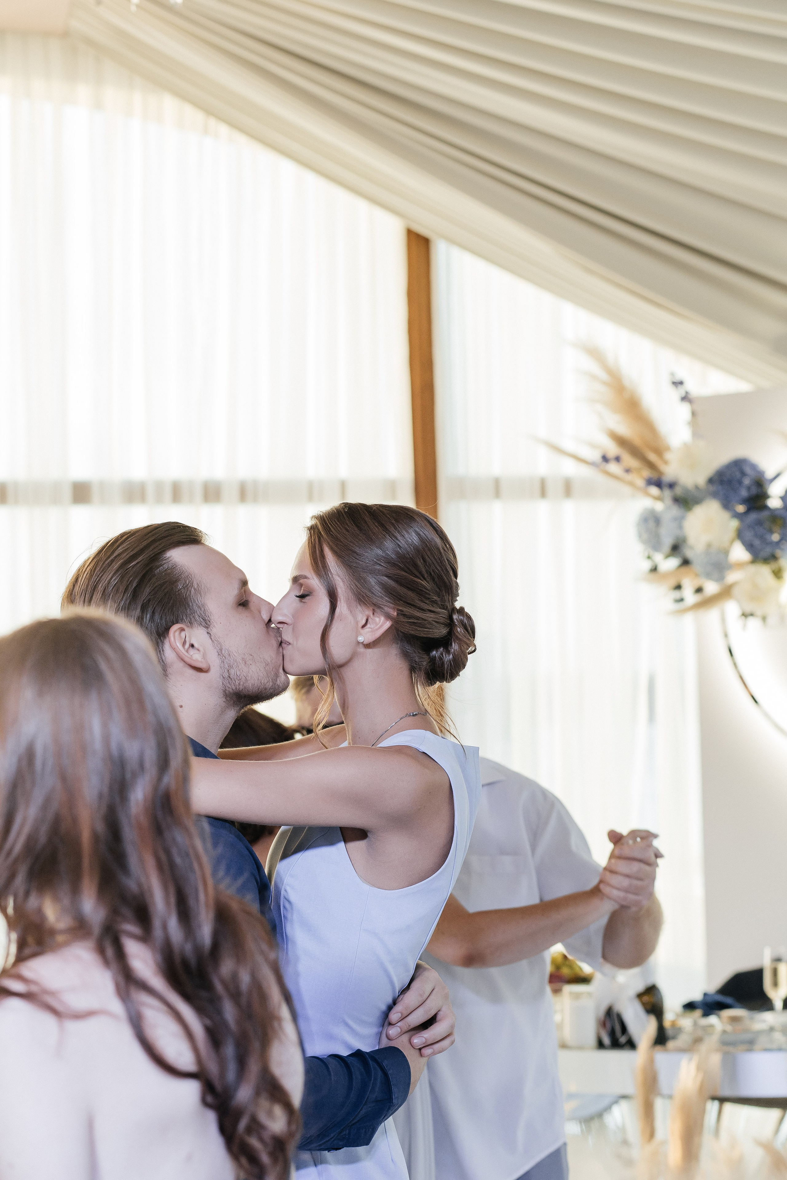 Валериан и Алина. Фотограф в Томске Ирина Павлуцкая