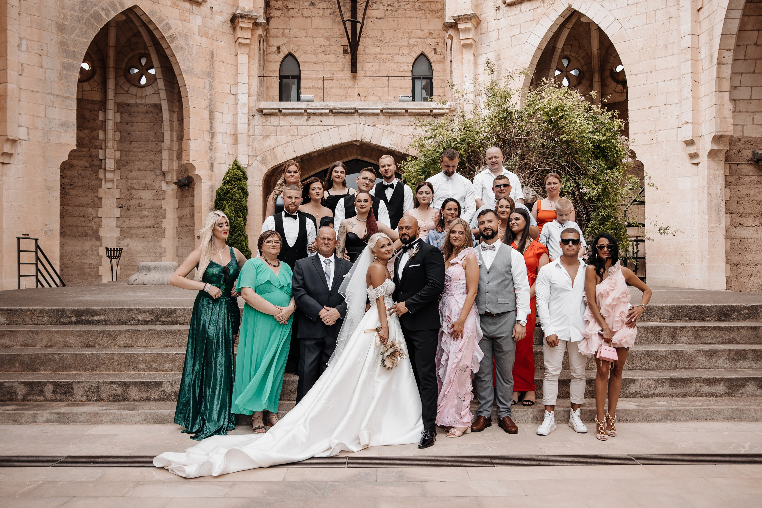 Vaida_&_Tadas. Фотограф на Майорке Екатерина Дробышева