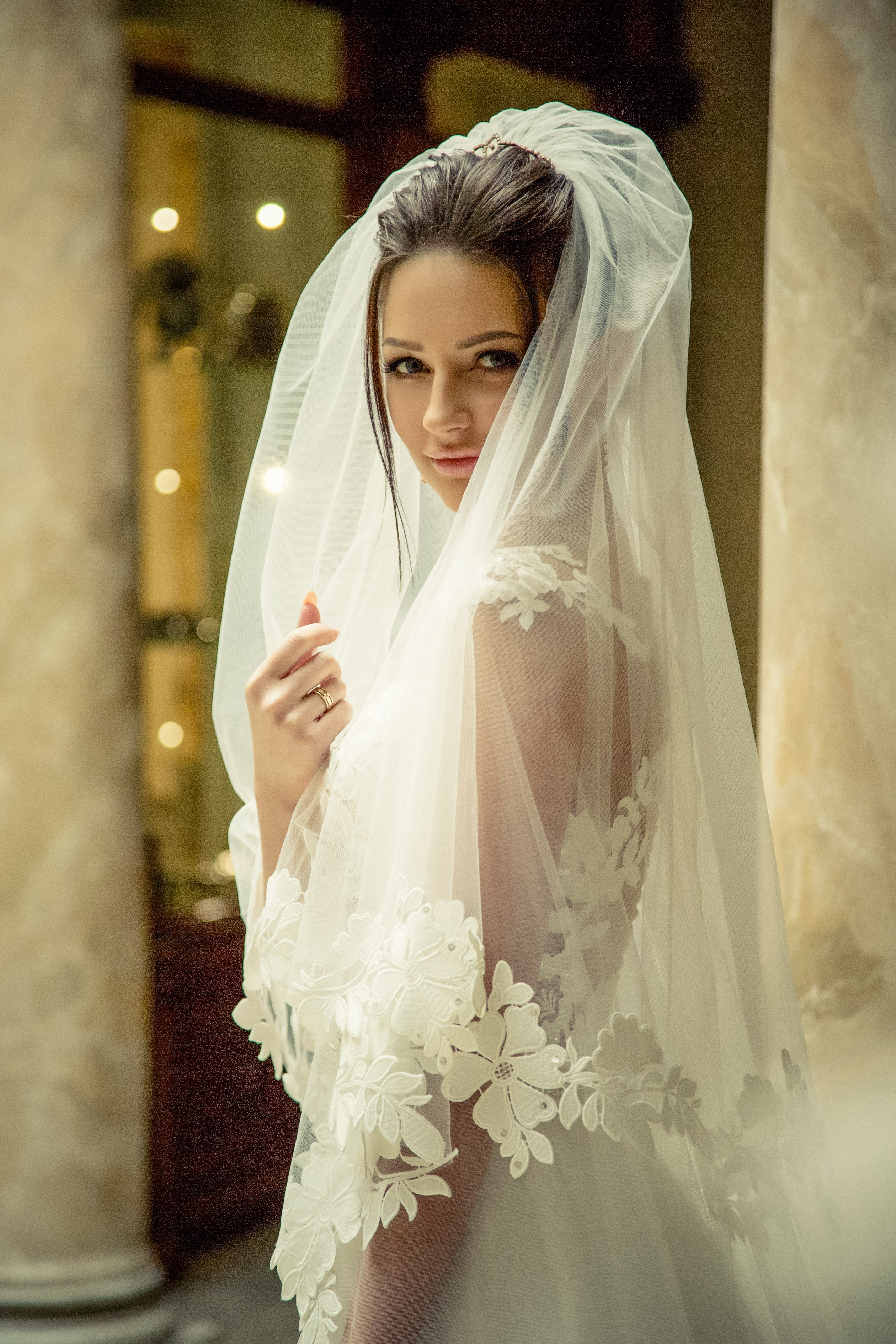 Юлия и Владимир. Свадебный и семейный фотограф в Москве и Подмосковье Лариса Козлова