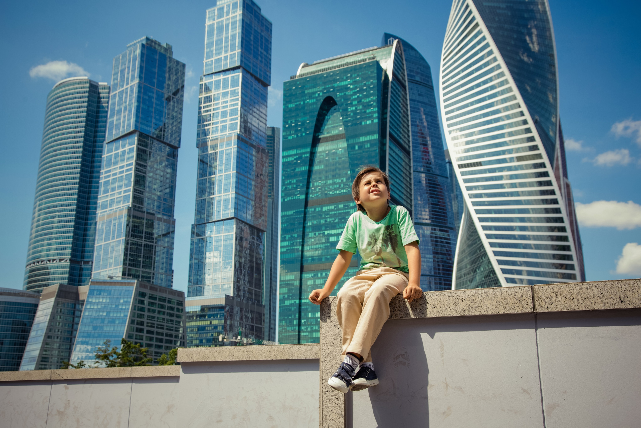 Лев. Свадебный и семейный фотограф в Москве и Подмосковье Лариса Козлова