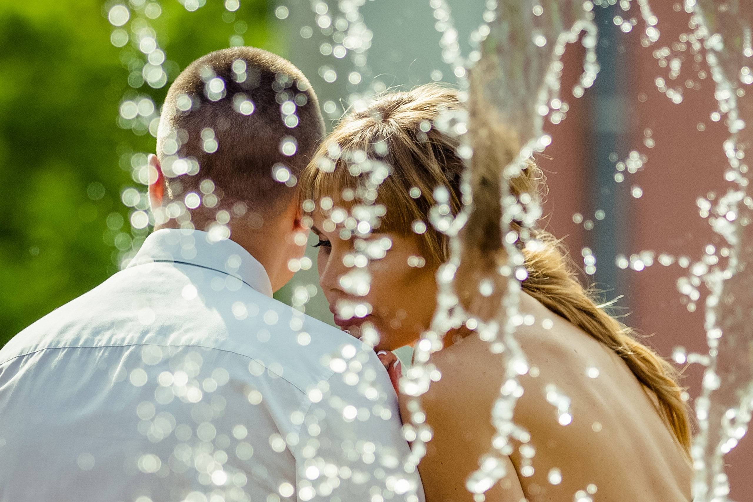 Диана Павел. Свадебный и семейный фотограф в Москве и Подмосковье Лариса Козлова