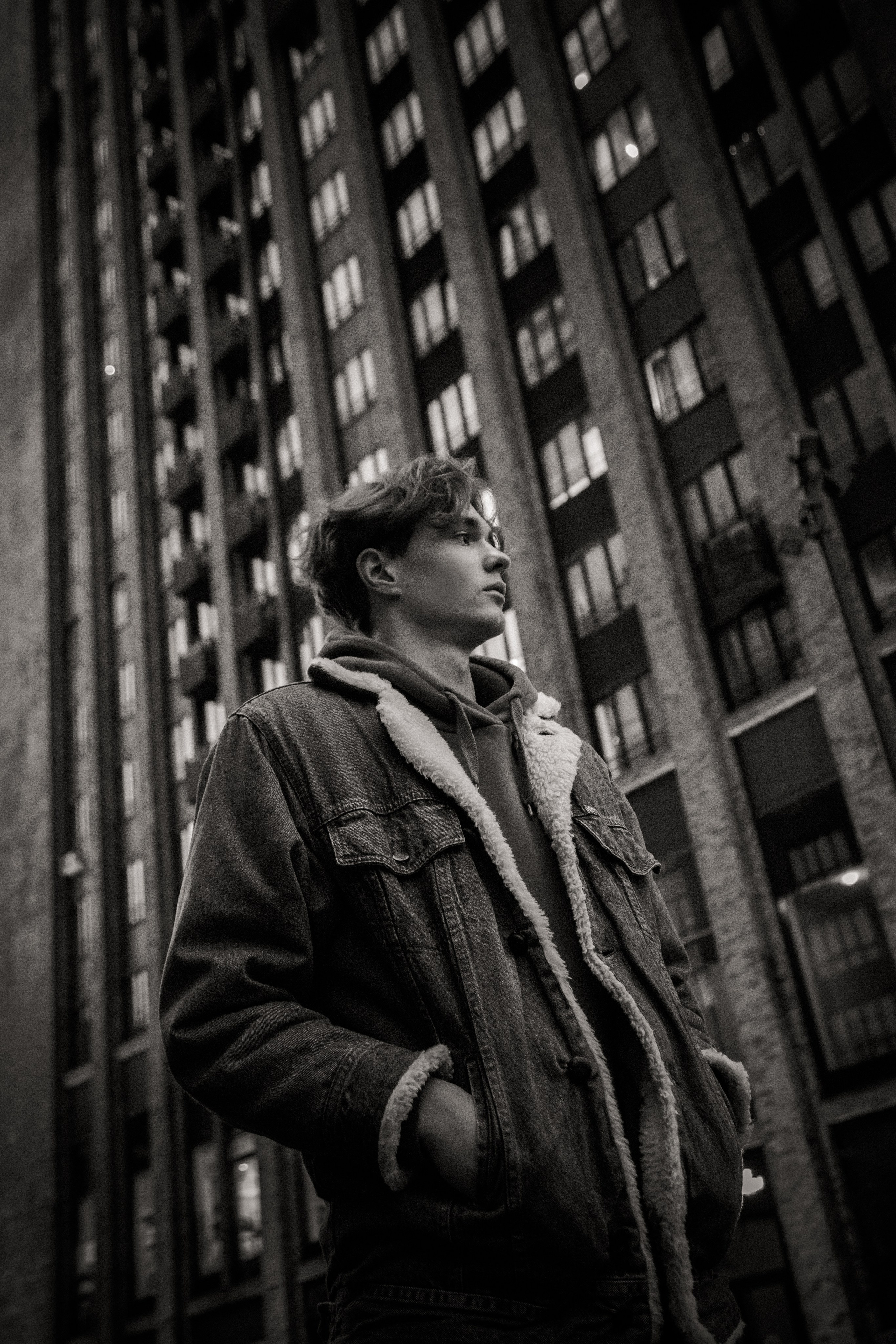 Фотосессия Дизайн-завод. Свадебный и семейный фотограф в Москве и Подмосковье Лариса Козлова