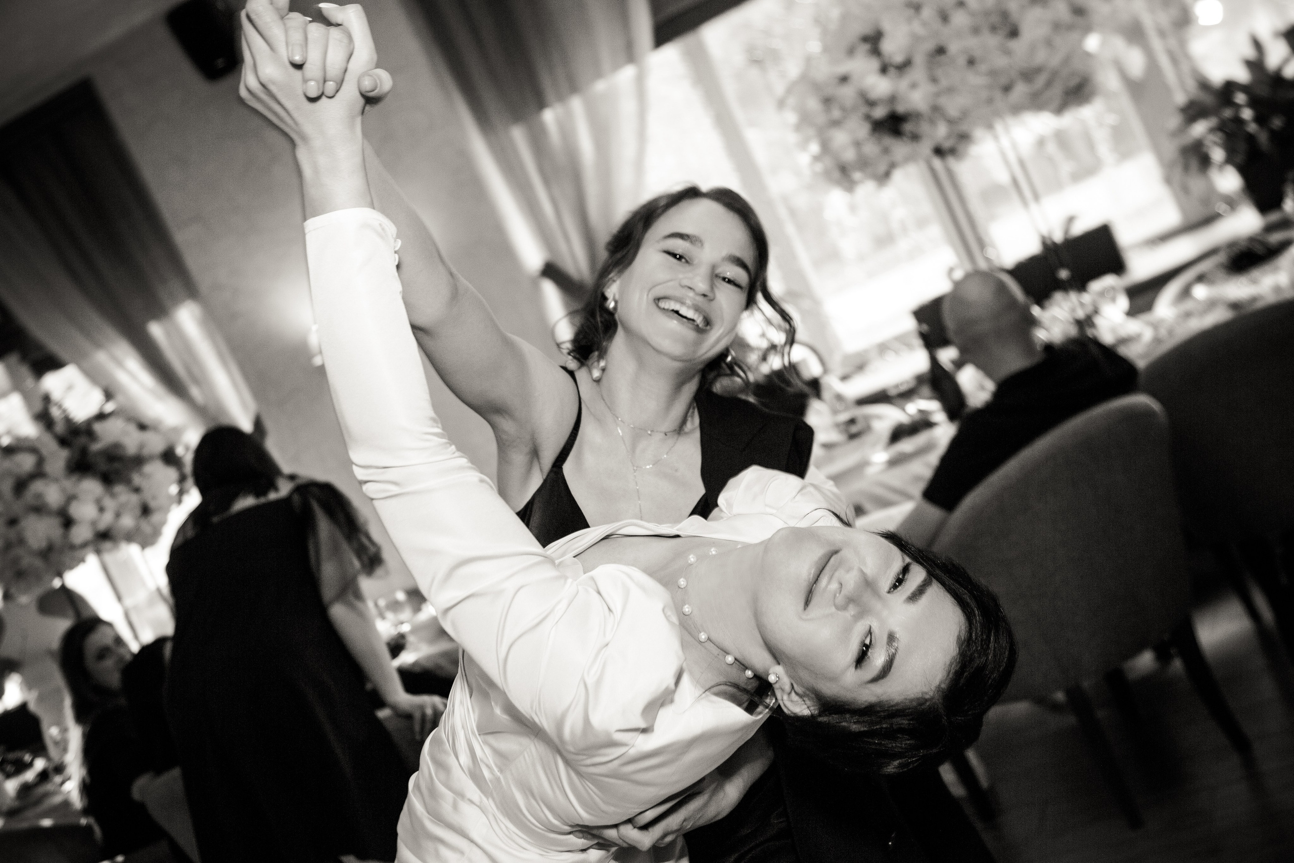 Екатерина Денис. Свадебный и семейный фотограф в Москве и Подмосковье Лариса Козлова