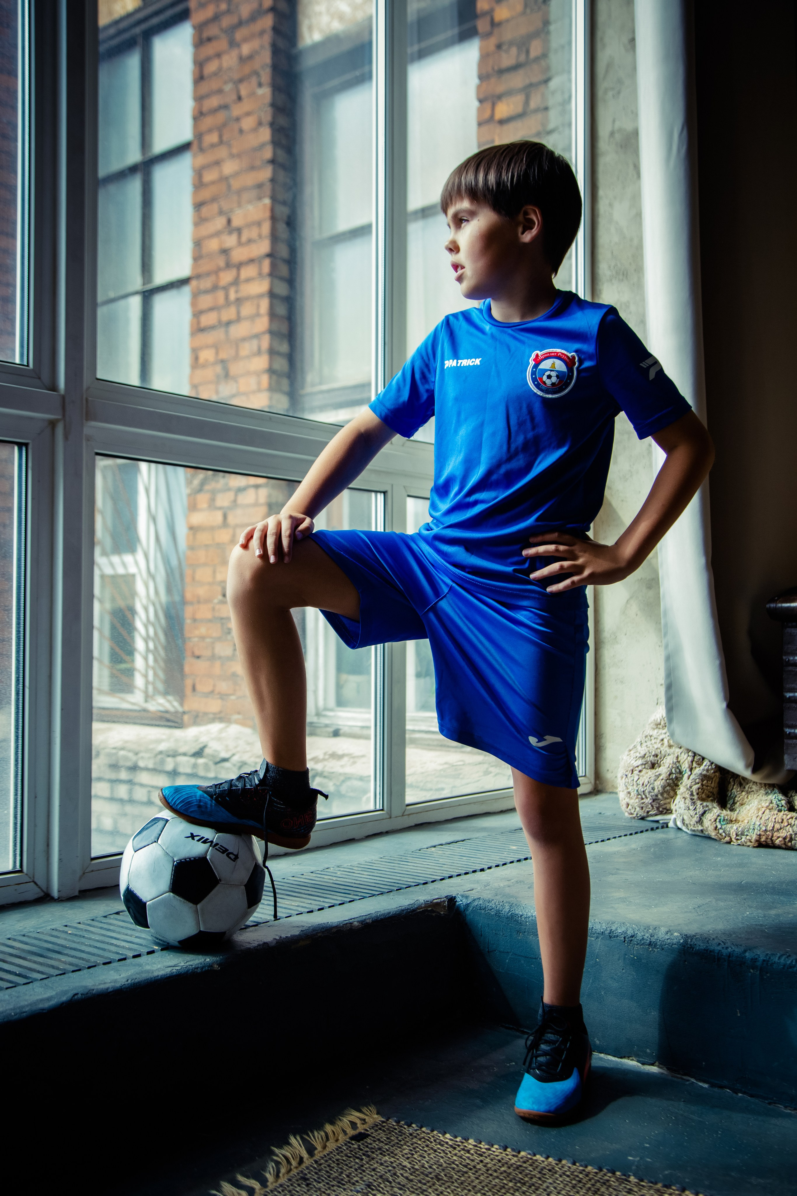 Семейная студийная фотосессия. Свадебный и семейный фотограф в Москве и Подмосковье Лариса Козлова