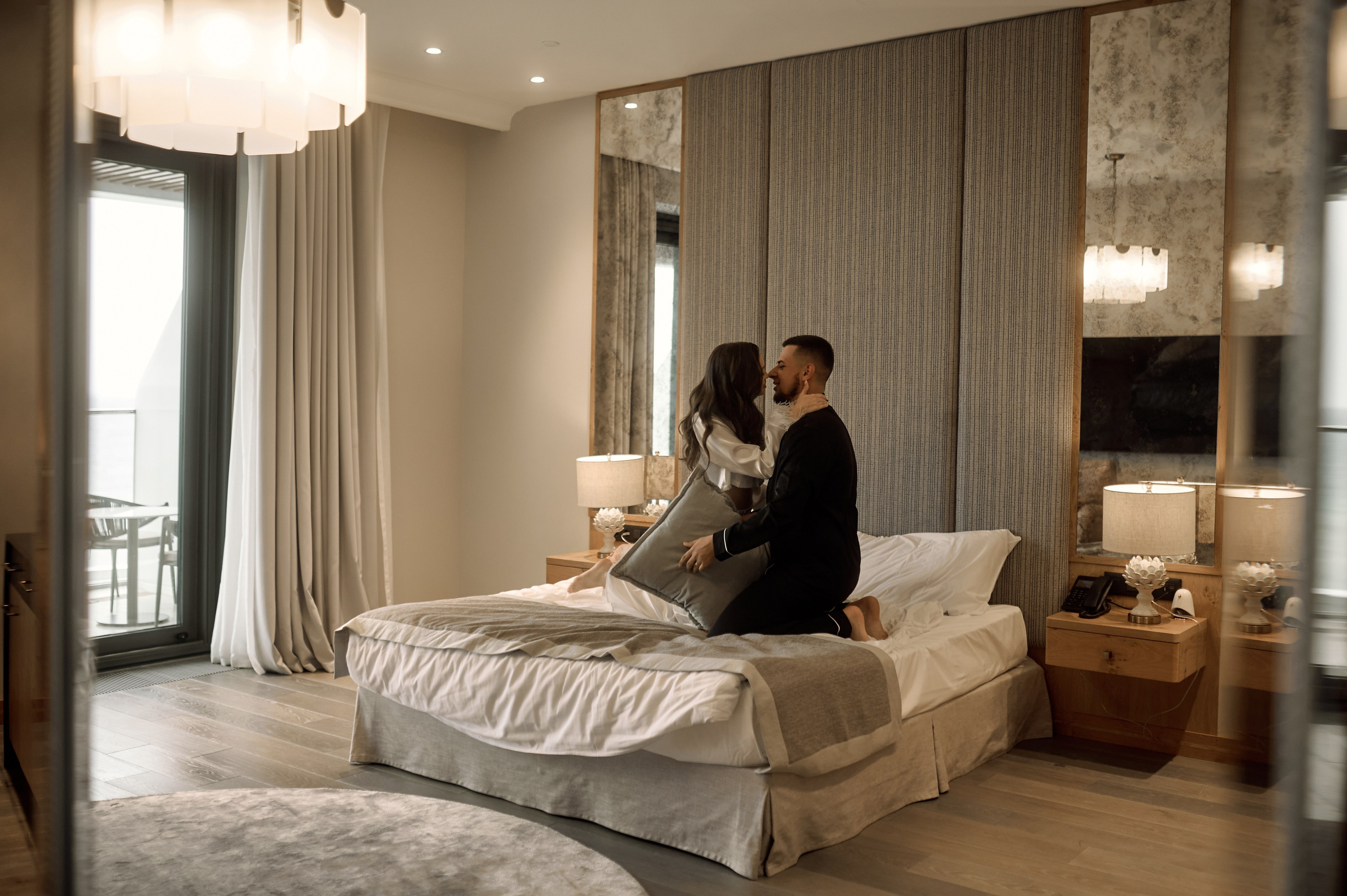 Руслан и Дарья. Свадебный и семейный фотограф в Крыму