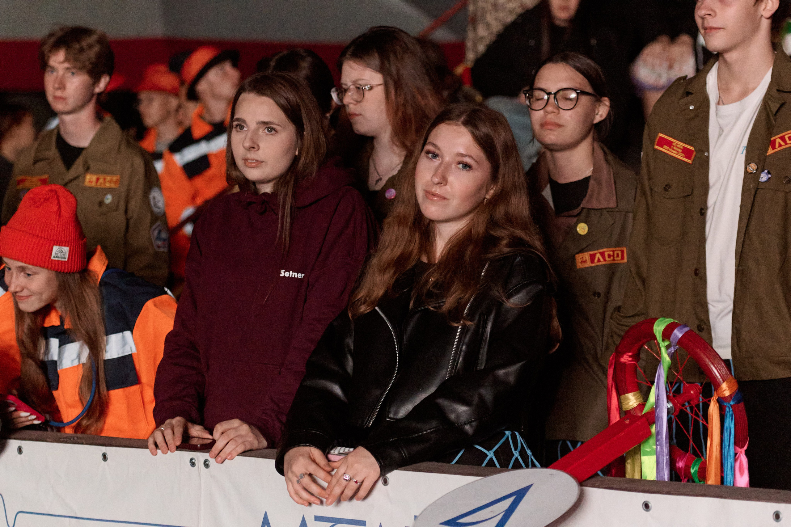 Павловский слёт. Сергей Богомолов. Свадебный и семейный фотограф