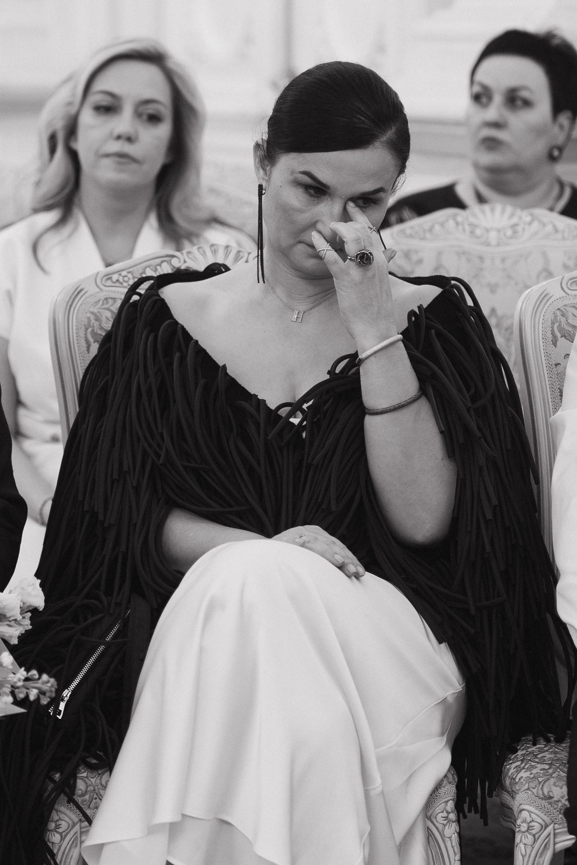 Никита & Ира. Сезоны. Свадебные фотограф и видеограф в Санкт-Петербурге