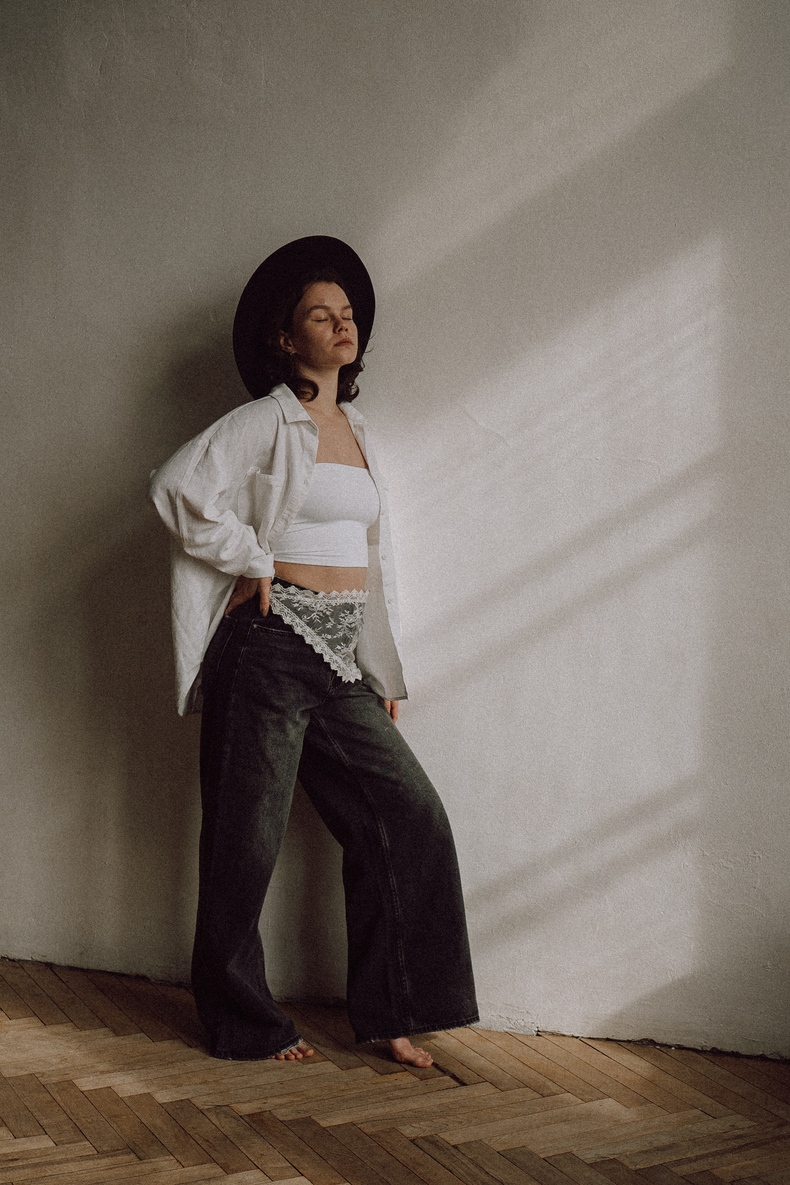 СТУДИЙНАЯ. Профессиональный фотограф, Санкт-Петербург — Виктория Богомолова