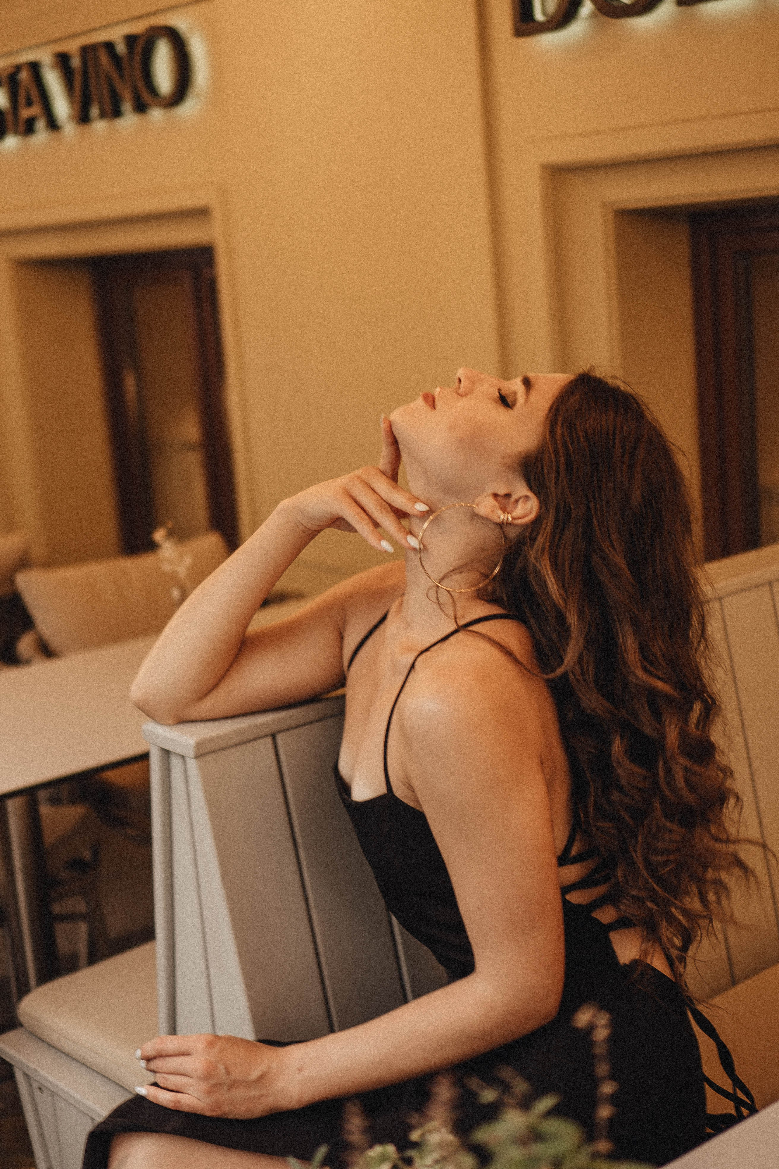 Итальянский стиль. Профессиональный фотограф, Санкт-Петербург — Виктория Богомолова