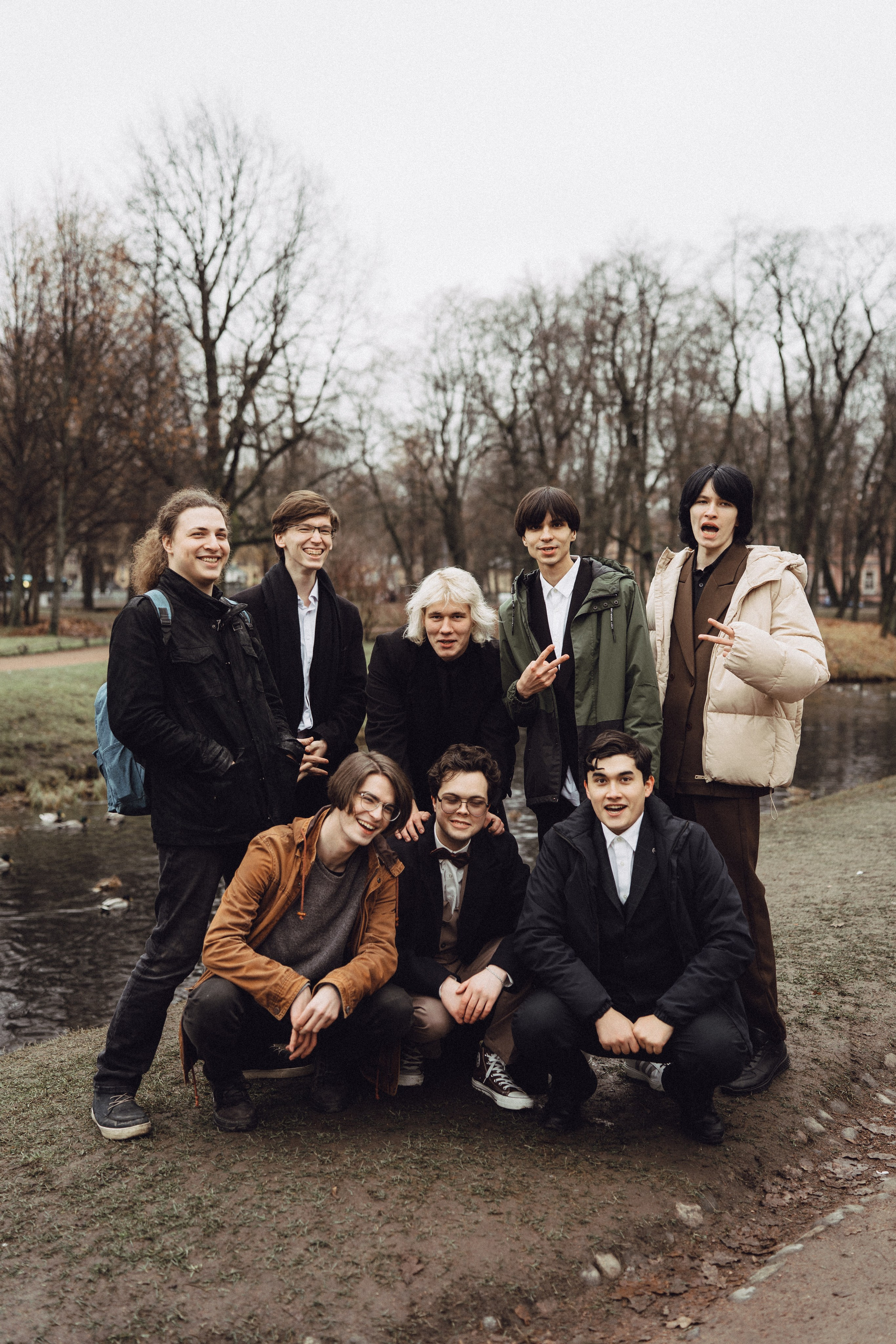 СВАДЕБНАЯ СЬЕМКА ВО ВТОРОМ ДВОРЦЕ С ГОСТЯМИ И ПРОГУЛКА В ТАВРИЧЕСКОМ САДУ. Профессиональный фотограф, Санкт-Петербург — Виктория Богомолова