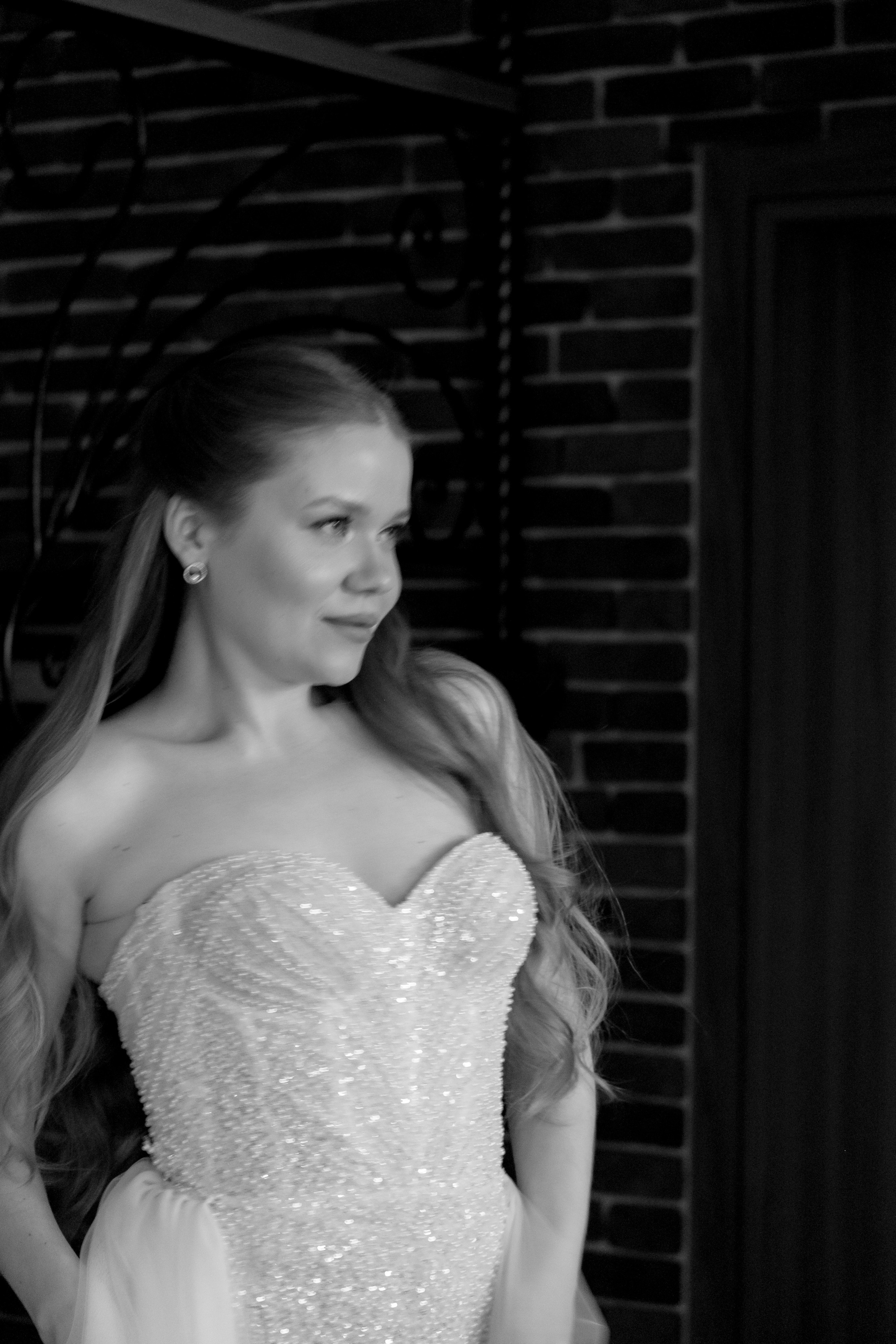 СВАДЕБНАЯ СЬЕМКА СБОРОВ В ОТЕЛЕ И ВЫЕЗД НА ЦЕРЕМОНИЮ (СНЯТО В СИБИРЕ В НИЖНЕВАРТОВСКЕ). Профессиональный фотограф, Санкт-Петербург — Виктория Богомолова