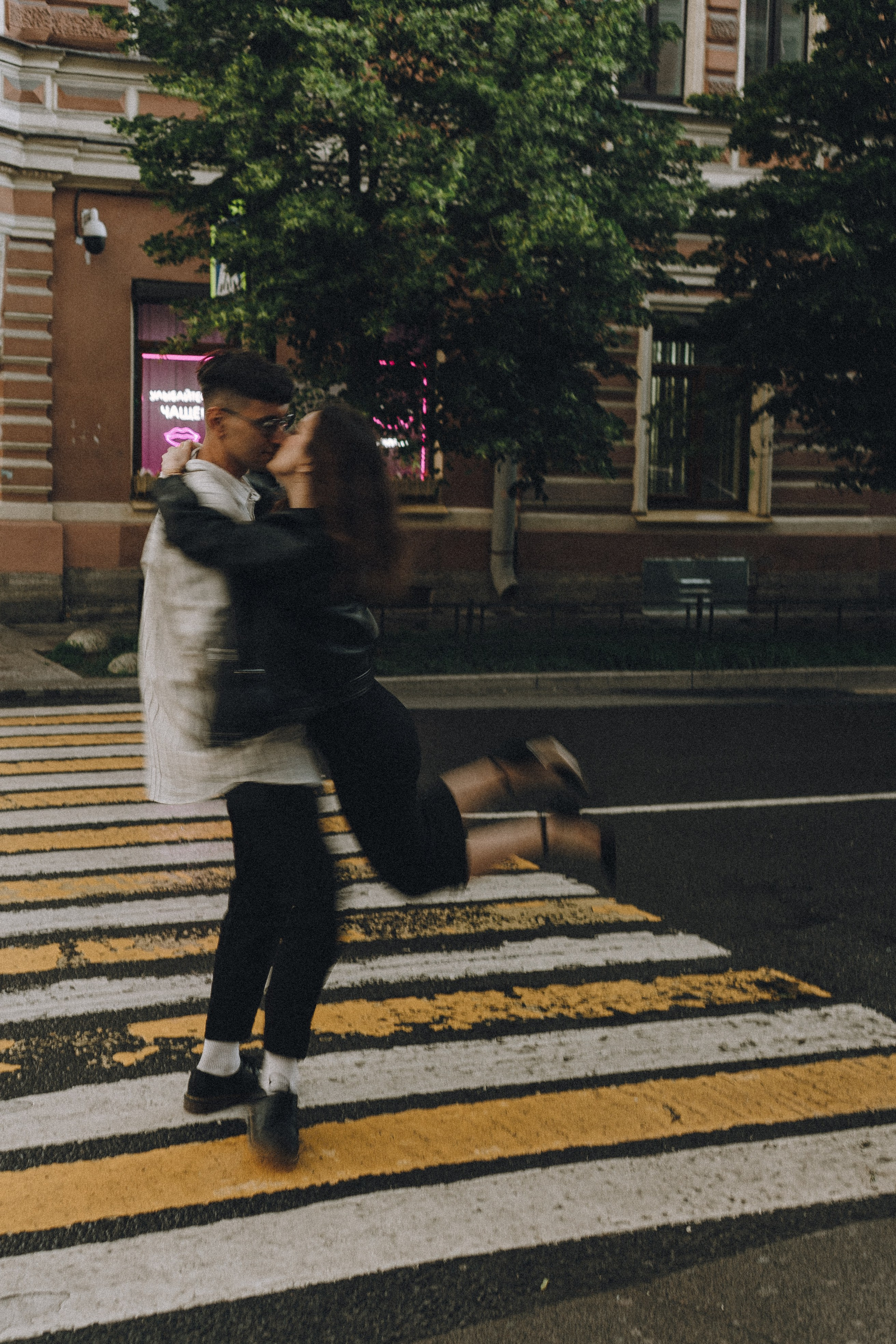 ЛЮБОВЬ В ИЮНЕ. Профессиональный фотограф, Санкт-Петербург — Виктория Богомолова