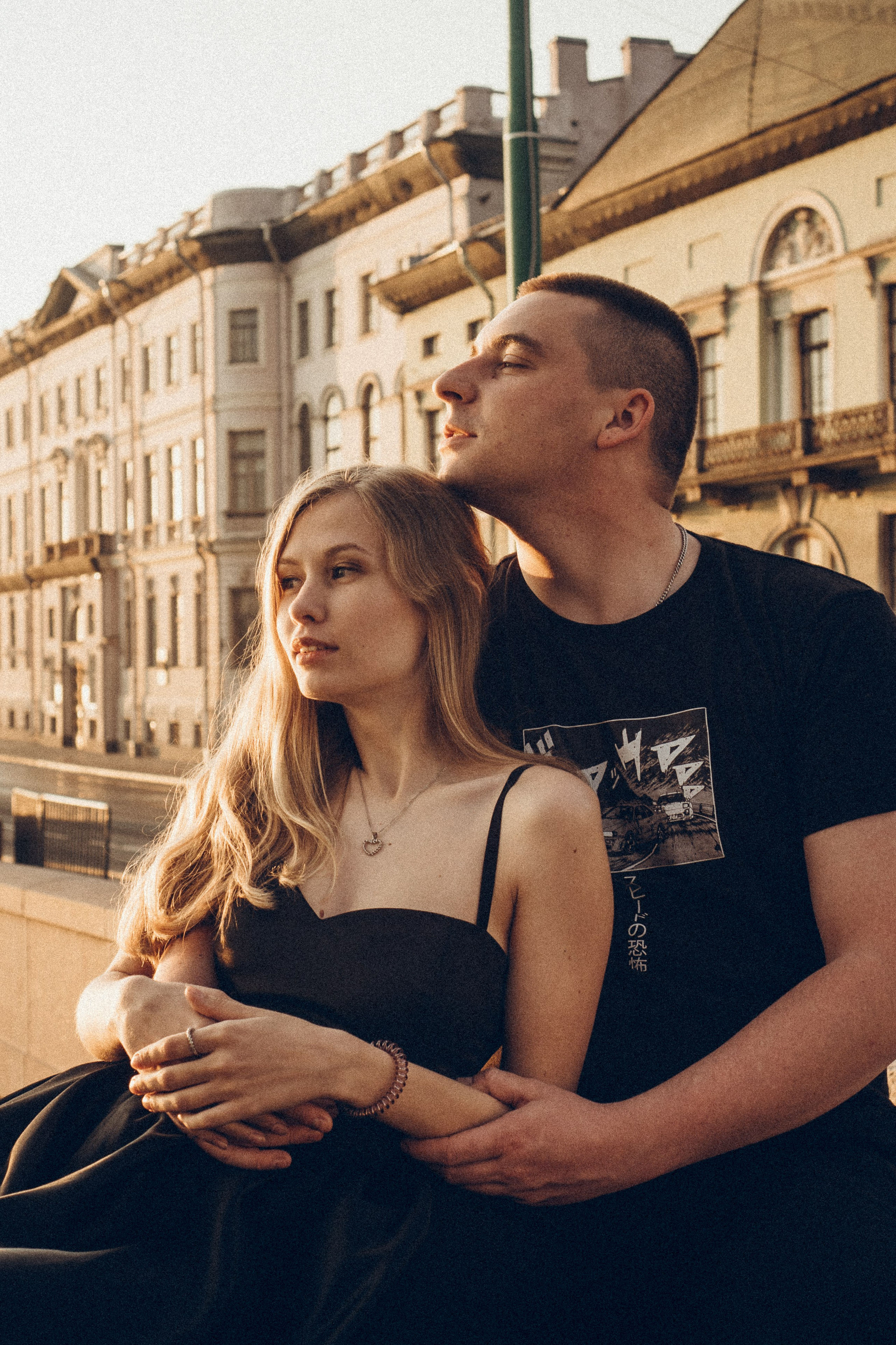 Рассвет. Профессиональный фотограф, Санкт-Петербург — Виктория Богомолова