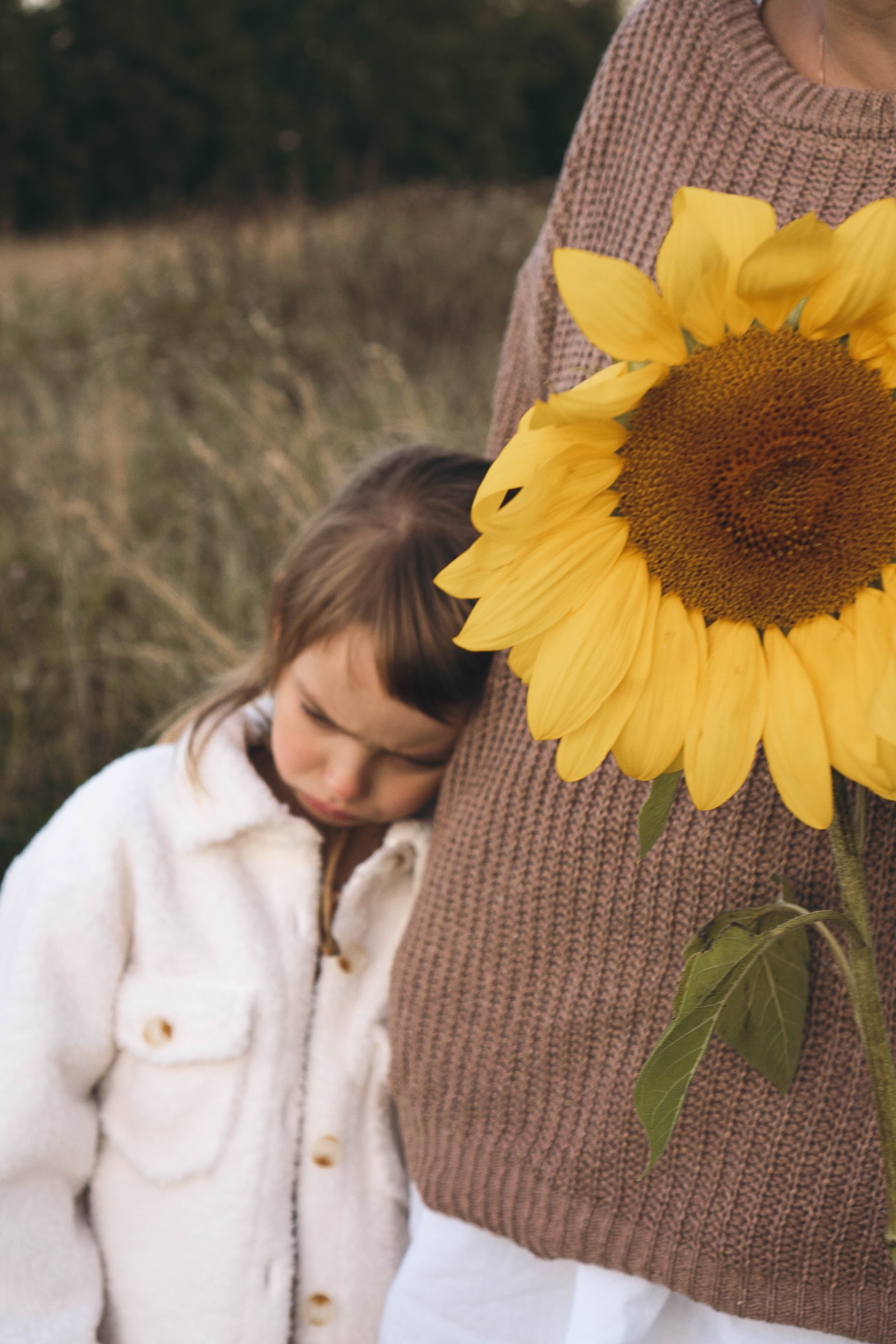 Семейная серия. Профессиональный фотограф, Санкт-Петербург — Виктория Богомолова