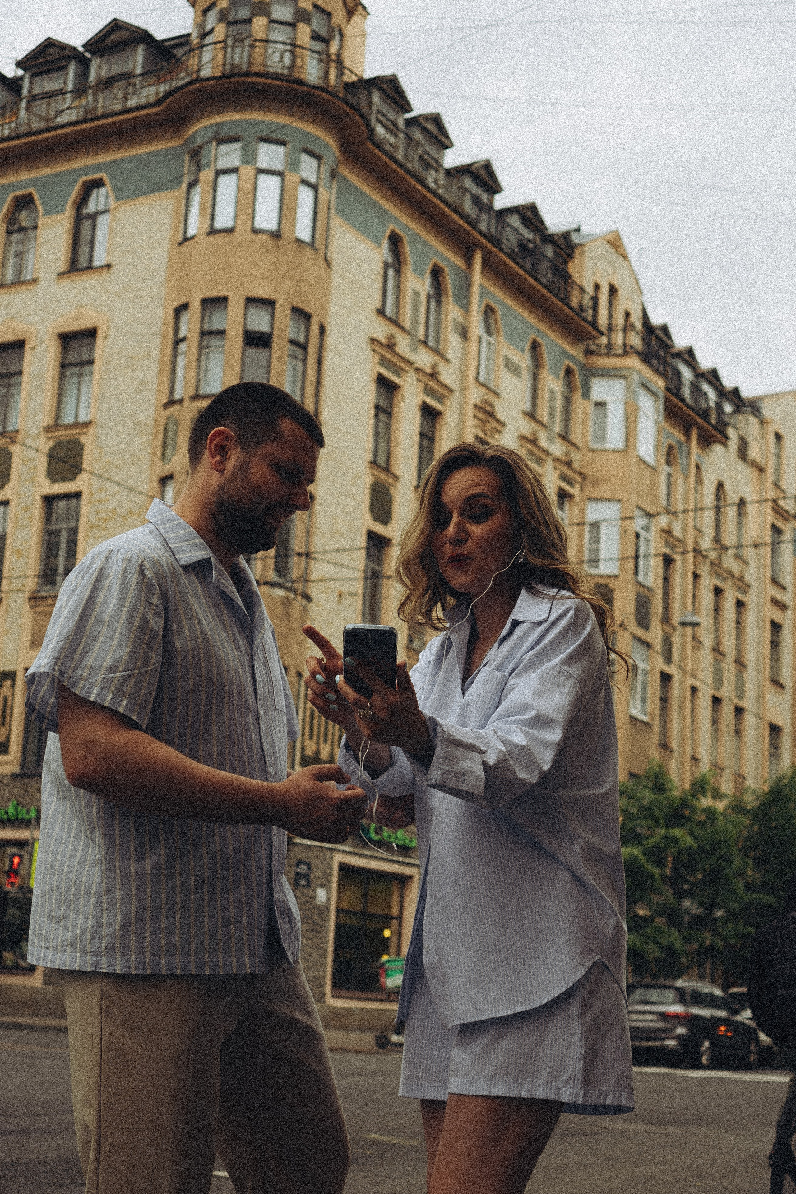 СТУДИЯ И ПРОГУЛКА ДЛЯ ПАРЫ. Профессиональный фотограф, Санкт-Петербург — Виктория Богомолова