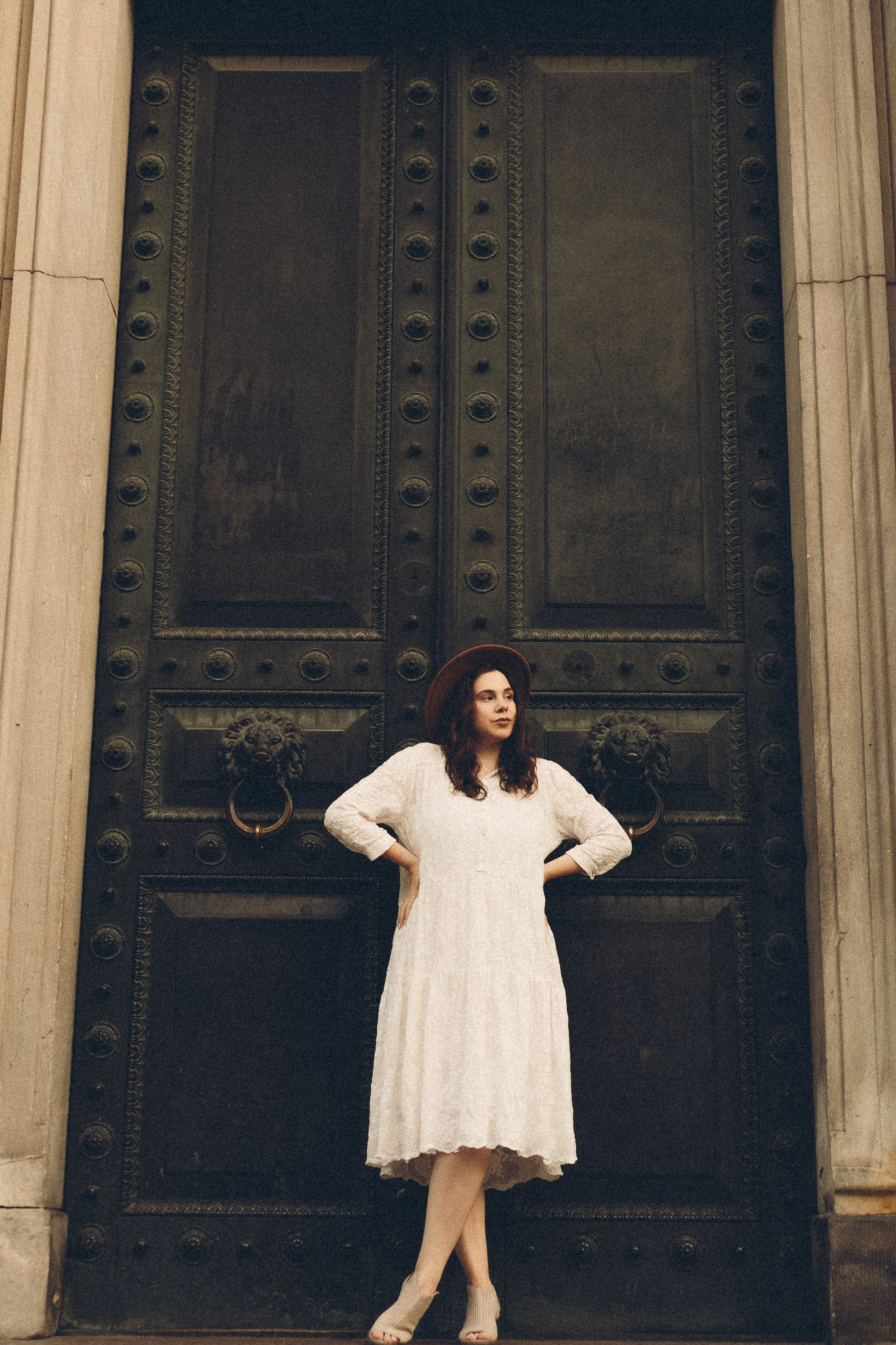 РАССВЕТ С РАЗВОДНЫМИ МОСТАМИ. Профессиональный фотограф, Санкт-Петербург — Виктория Богомолова