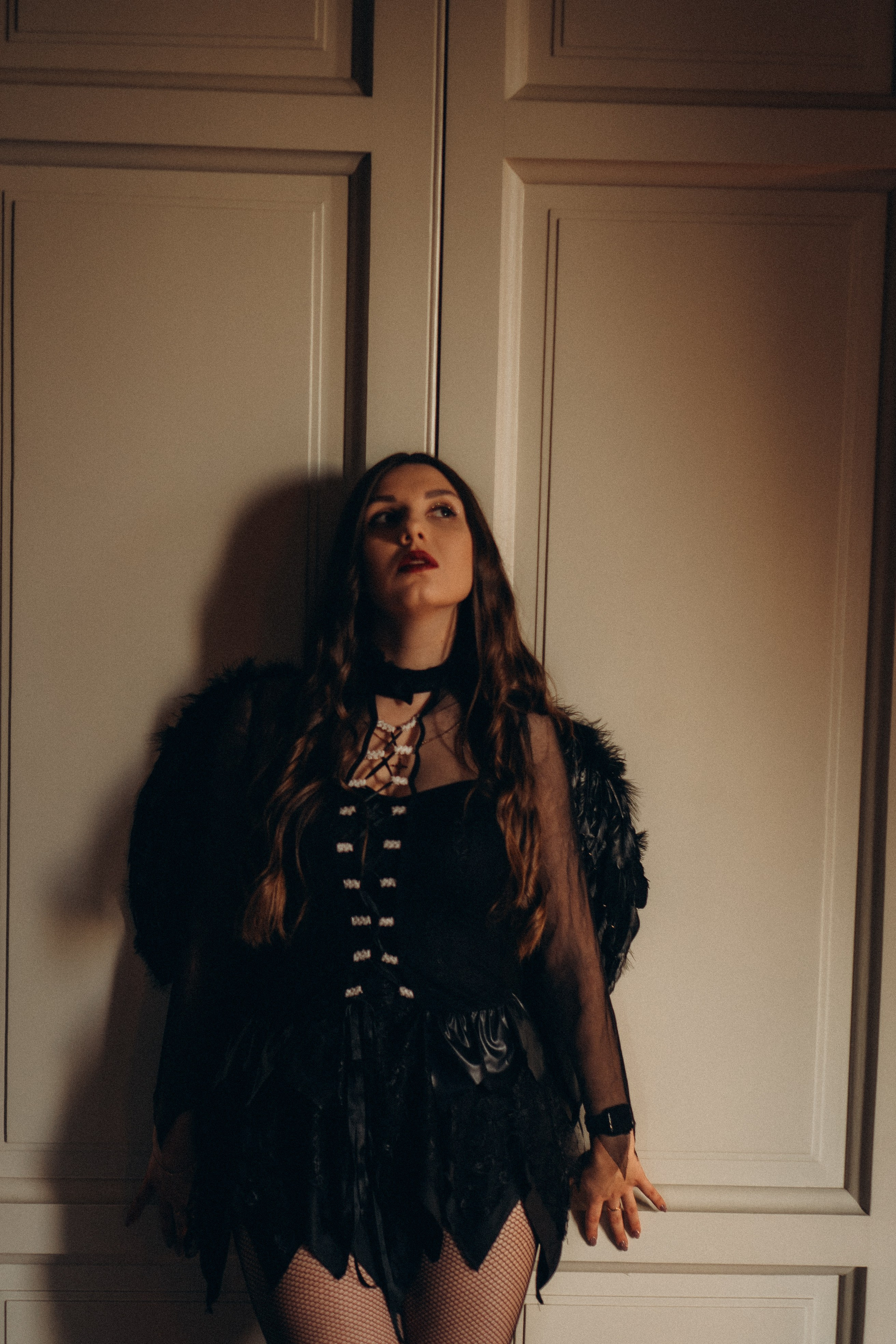 Мистический стиль. Профессиональный фотограф, Санкт-Петербург — Виктория Богомолова