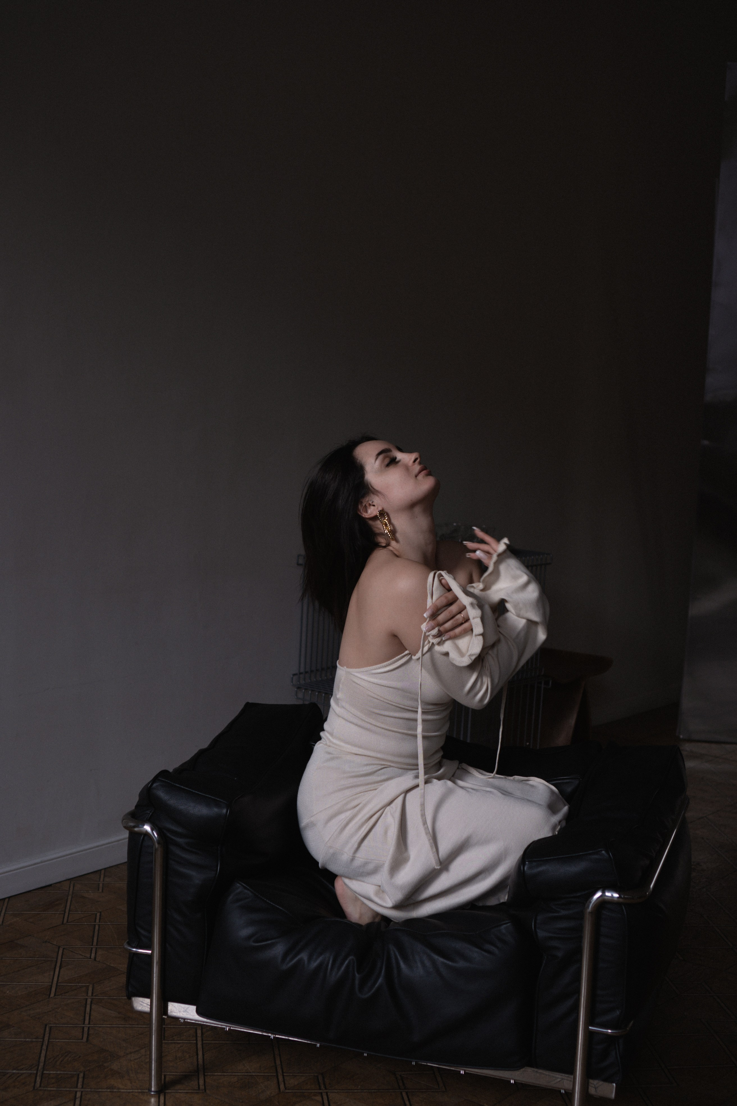 Студийная. Профессиональный фотограф, Санкт-Петербург — Виктория Богомолова