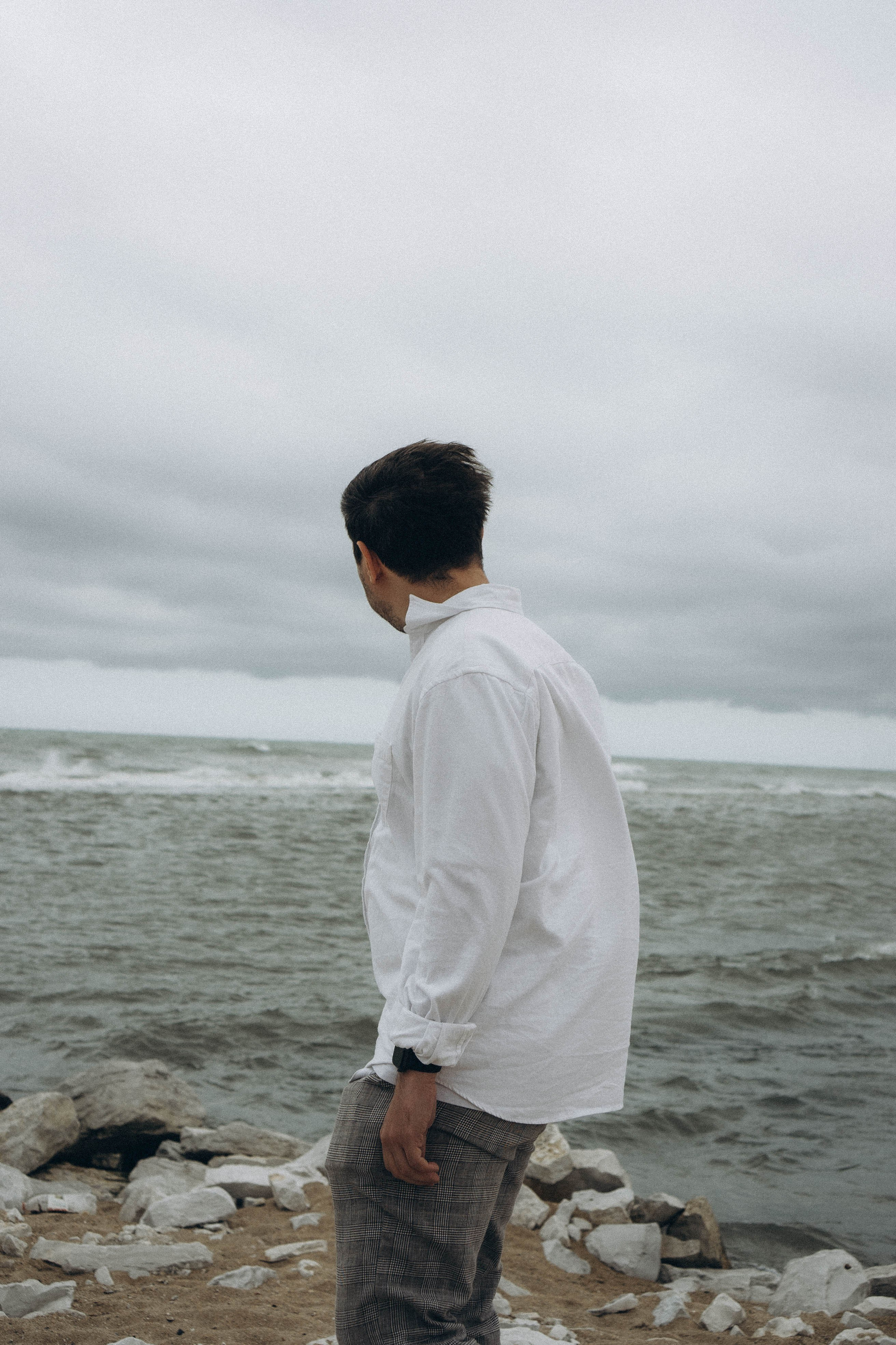 Каспий. Профессиональный фотограф, Санкт-Петербург — Виктория Богомолова