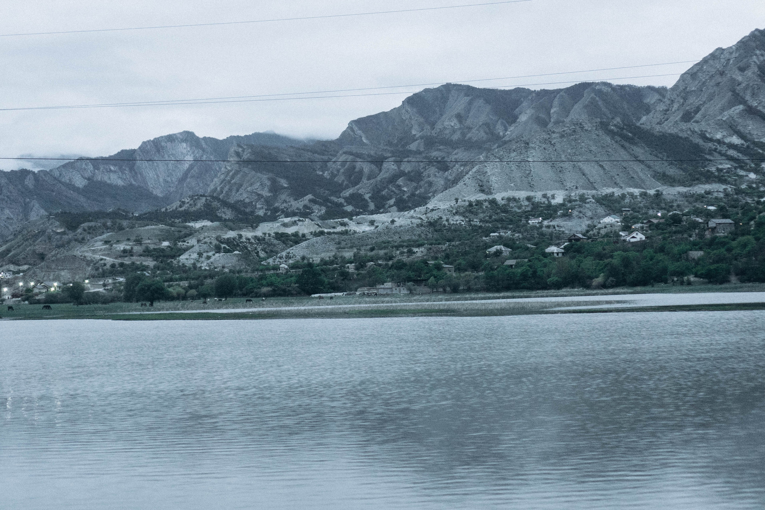 Путешествие в Дагестане. Профессиональный фотограф, Санкт-Петербург — Виктория Богомолова