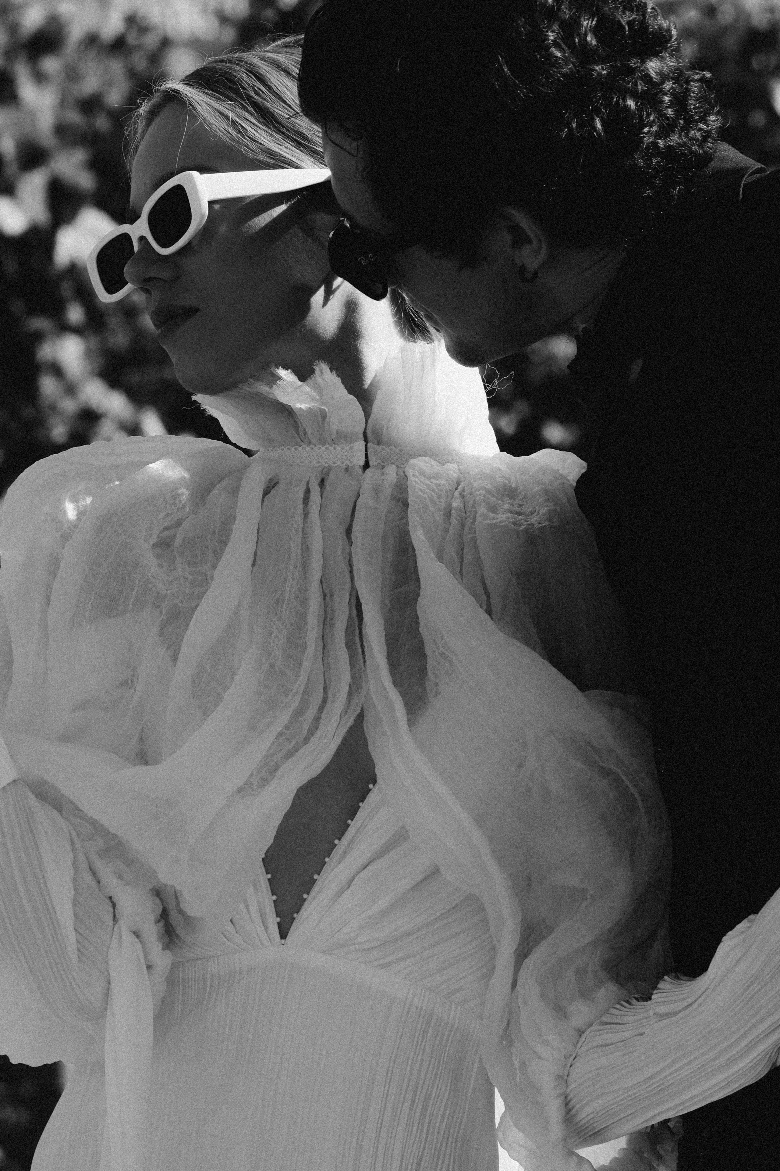 СВАДЕБНАЯ СЬЕМКА В ПАРКЕ ОРАНИЕНБАУМ. Профессиональный фотограф, Санкт-Петербург — Виктория Богомолова