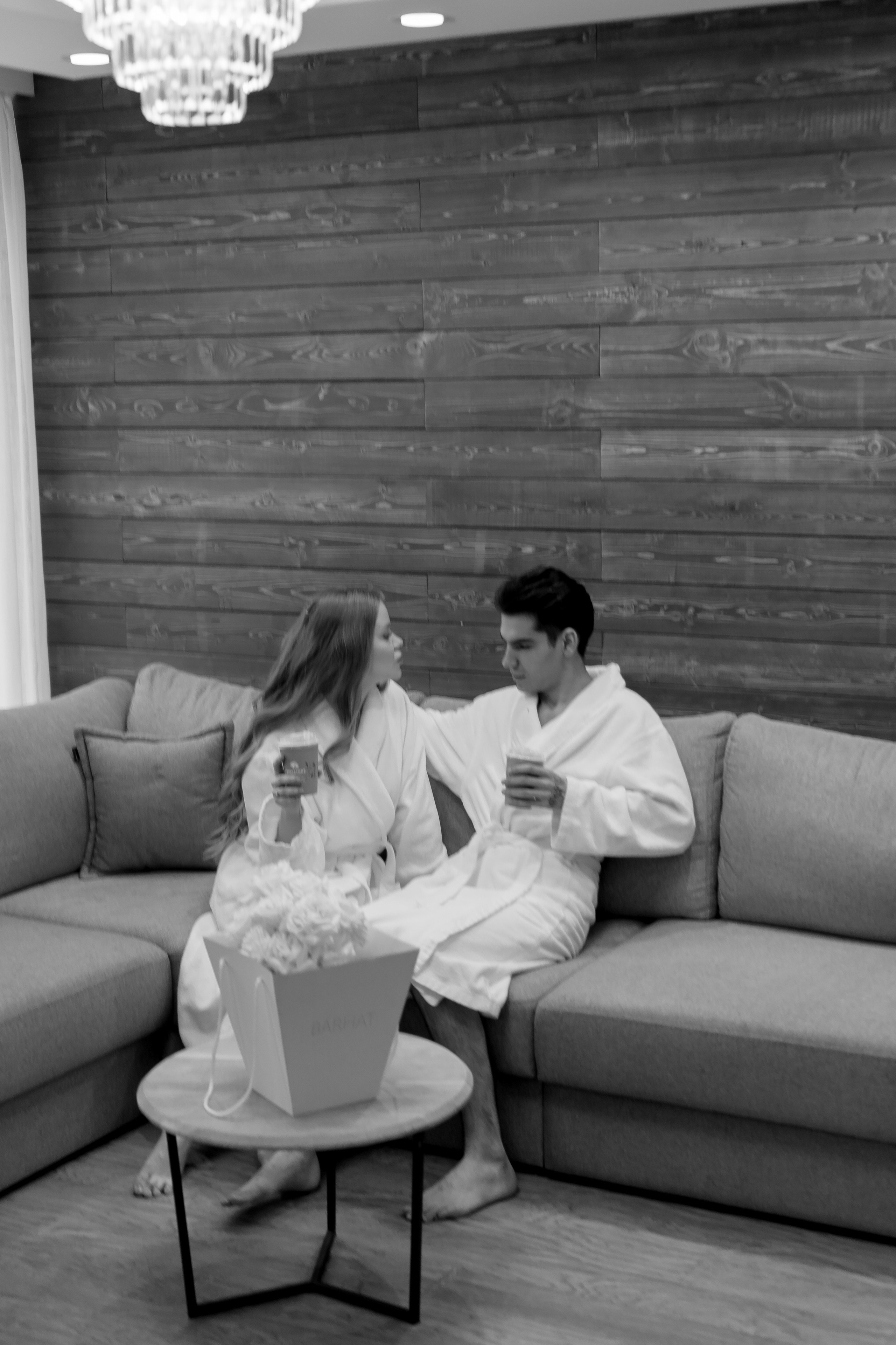 СВАДЕБНАЯ СЬЕМКА СБОРОВ В ОТЕЛЕ И ВЫЕЗД НА ЦЕРЕМОНИЮ (СНЯТО В СИБИРЕ В НИЖНЕВАРТОВСКЕ). Профессиональный фотограф, Санкт-Петербург — Виктория Богомолова