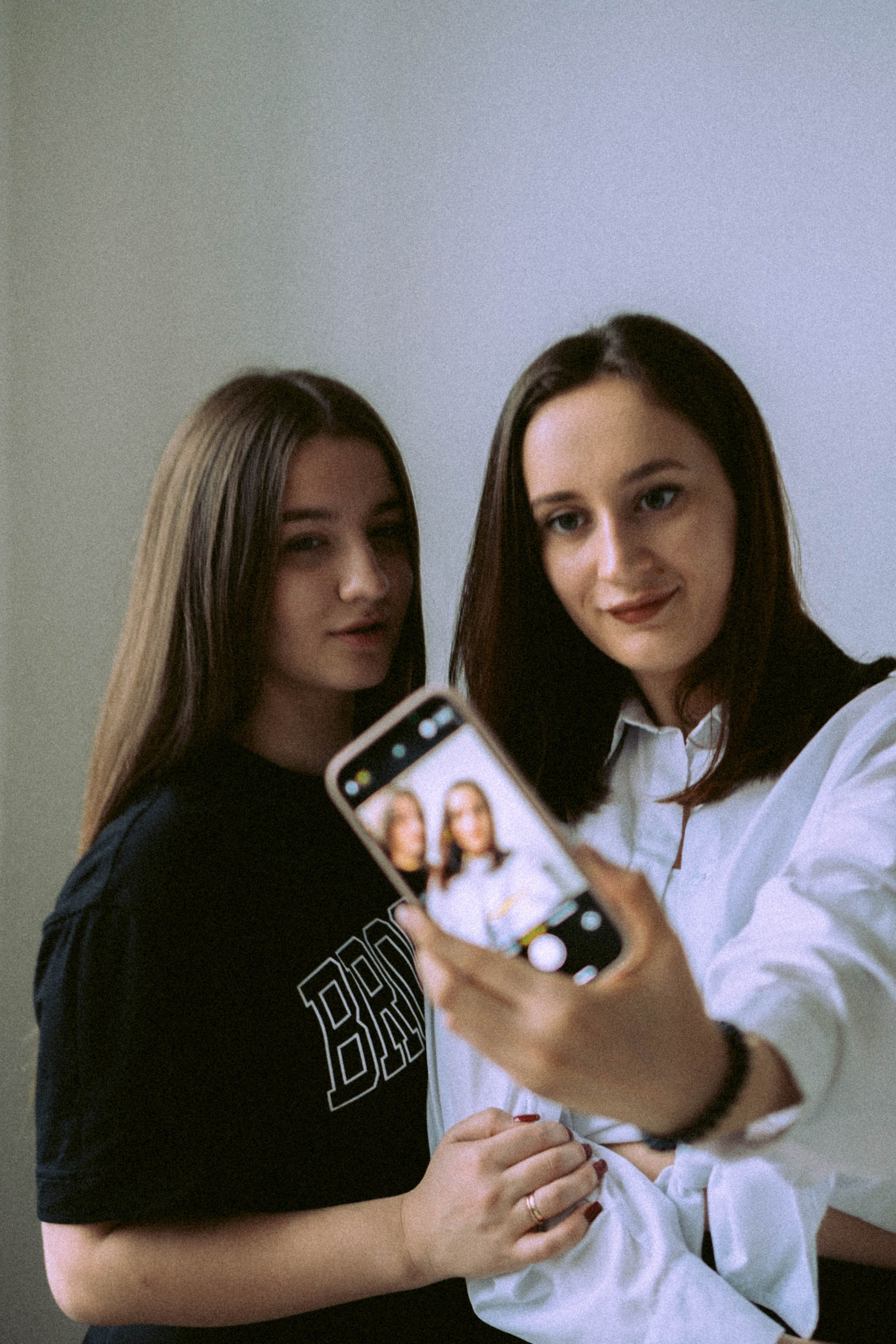 Подружки. Профессиональный фотограф, Санкт-Петербург — Виктория Богомолова