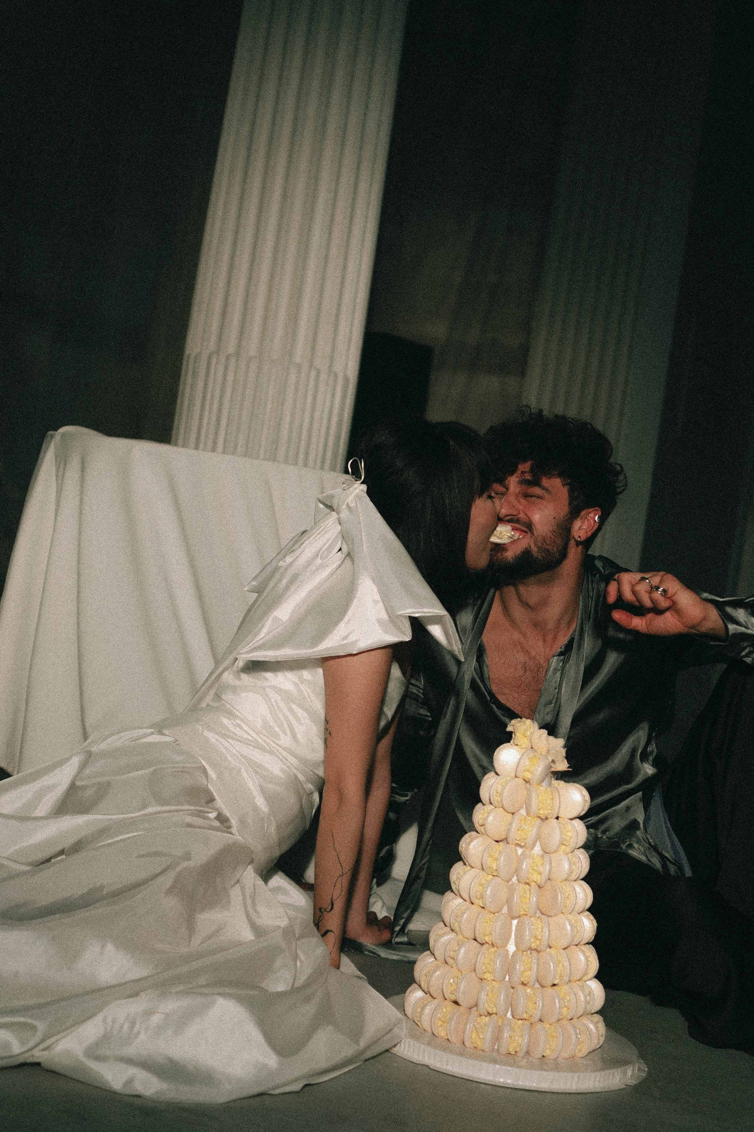 СВАБЕДНАЯ ФОТСЕССИИЯ В ОДНОМ ИЗ ЗАЛОВ НИКОЛАЕВСКОГО ДВОРЦА. Профессиональный фотограф, Санкт-Петербург — Виктория Богомолова