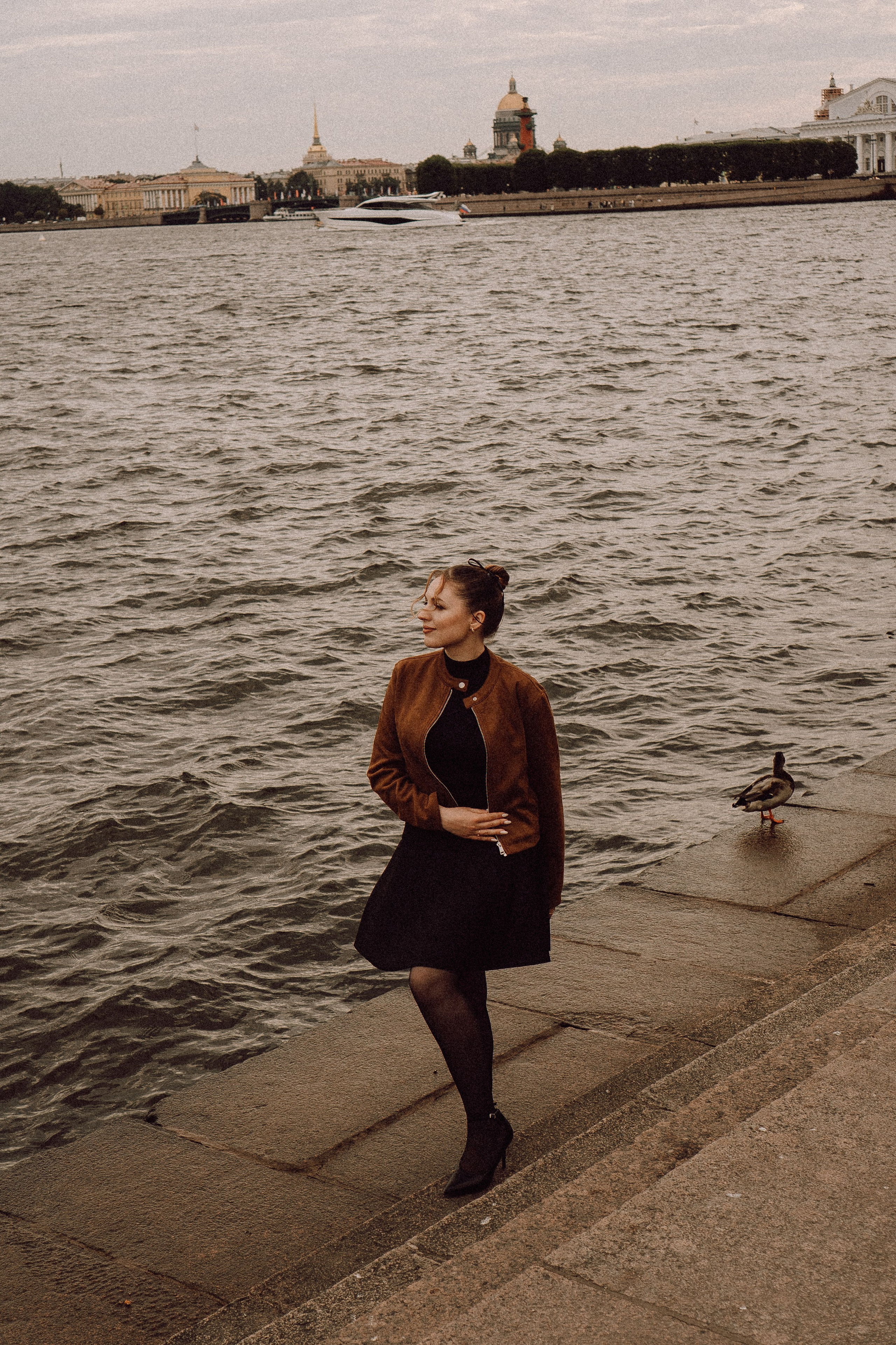 LOVE. Профессиональный фотограф, Санкт-Петербург — Виктория Богомолова