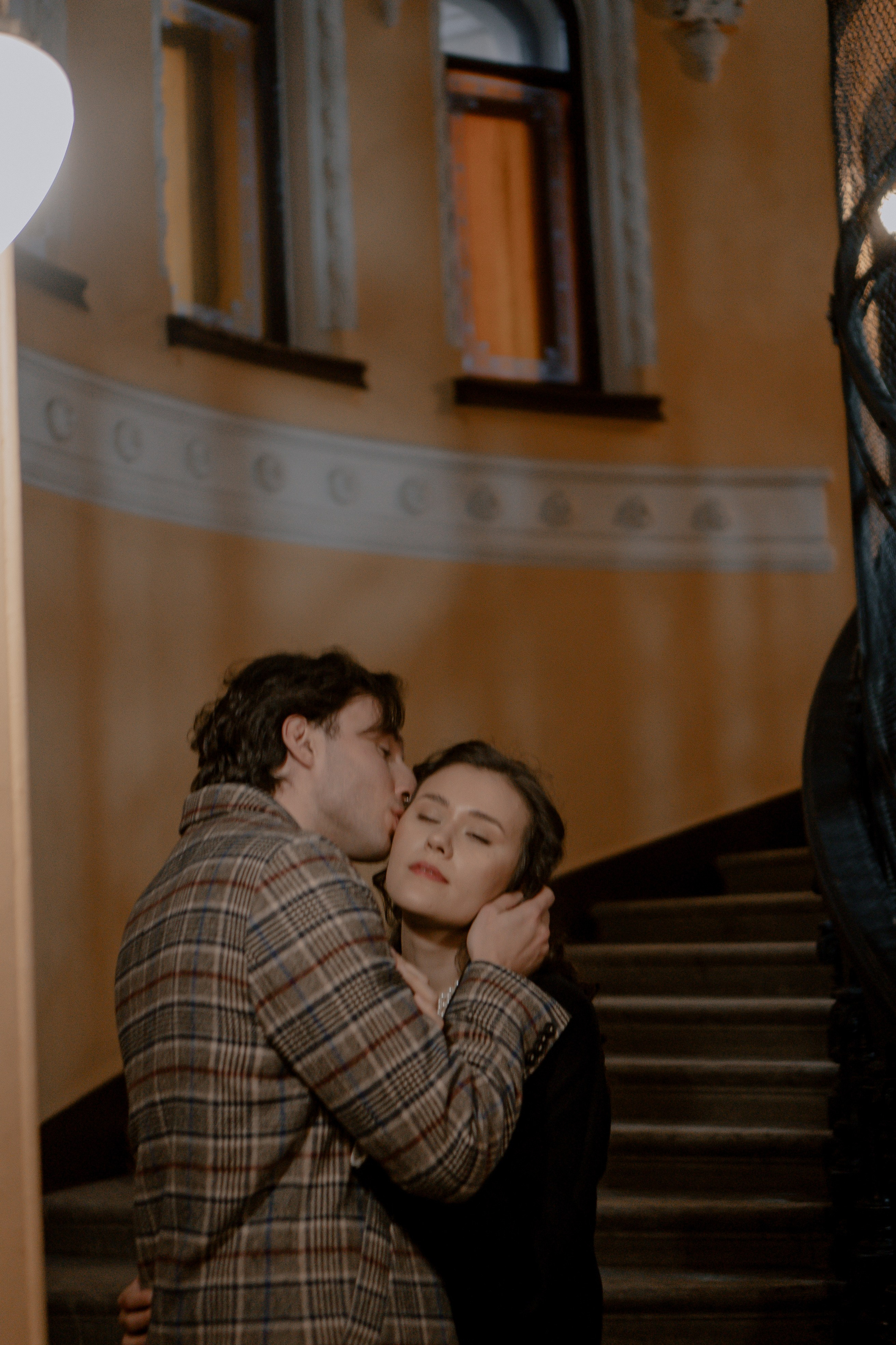 Парадная в Санкт-Петербурге. Профессиональный фотограф, Санкт-Петербург — Виктория Богомолова