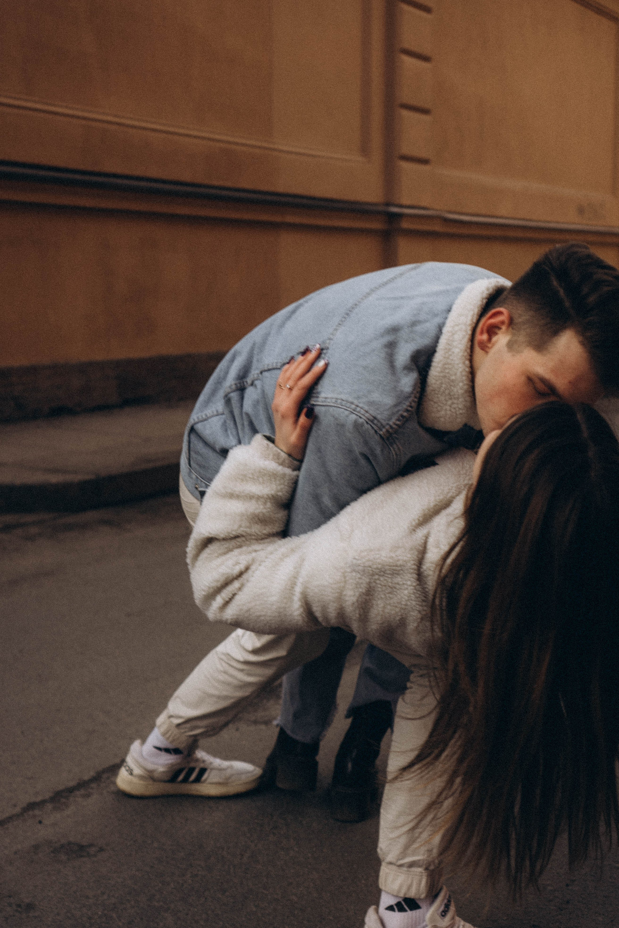 Прогулочная. Профессиональный фотограф, Санкт-Петербург — Виктория Богомолова
