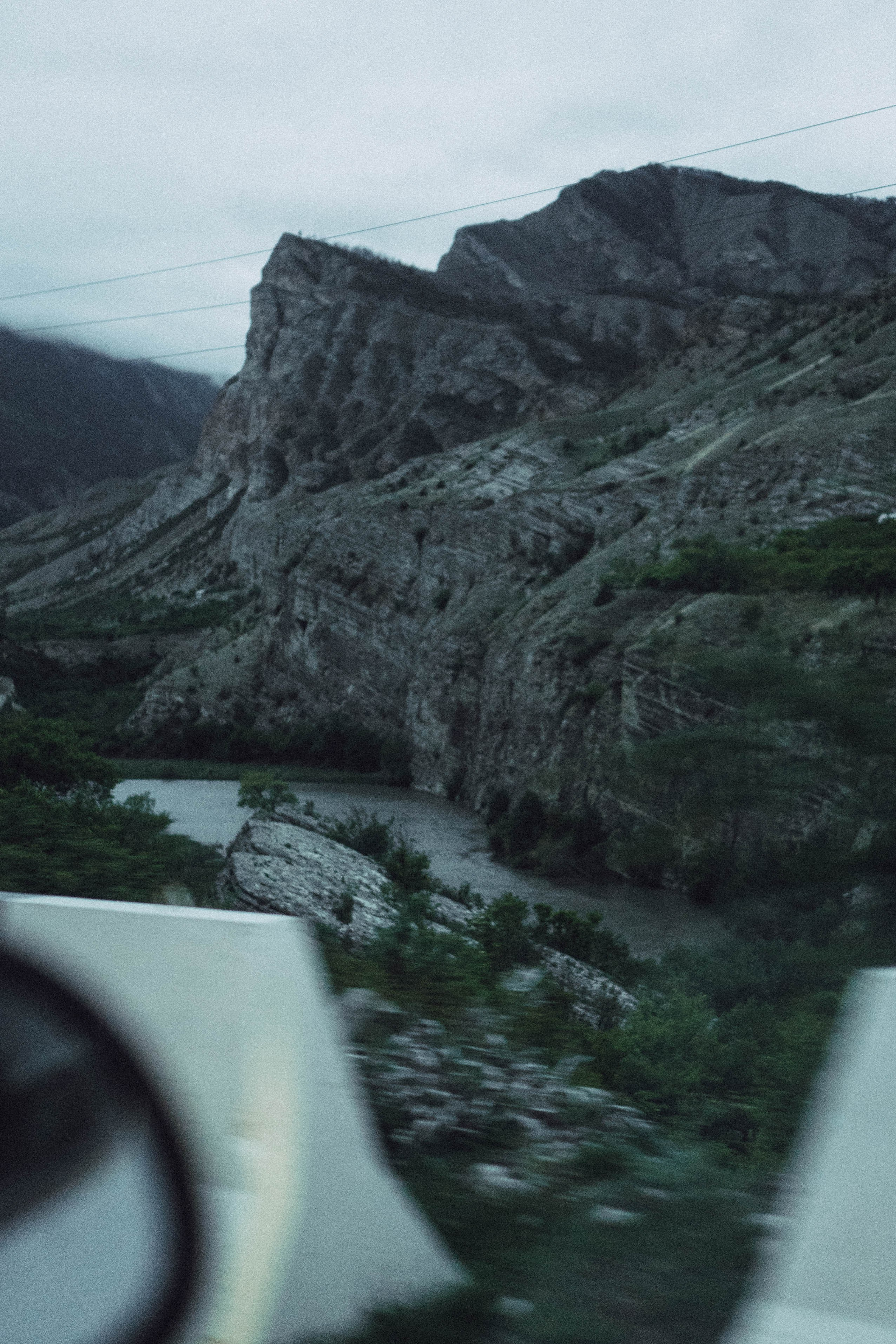 Кавказ. Профессиональный фотограф, Санкт-Петербург — Виктория Богомолова