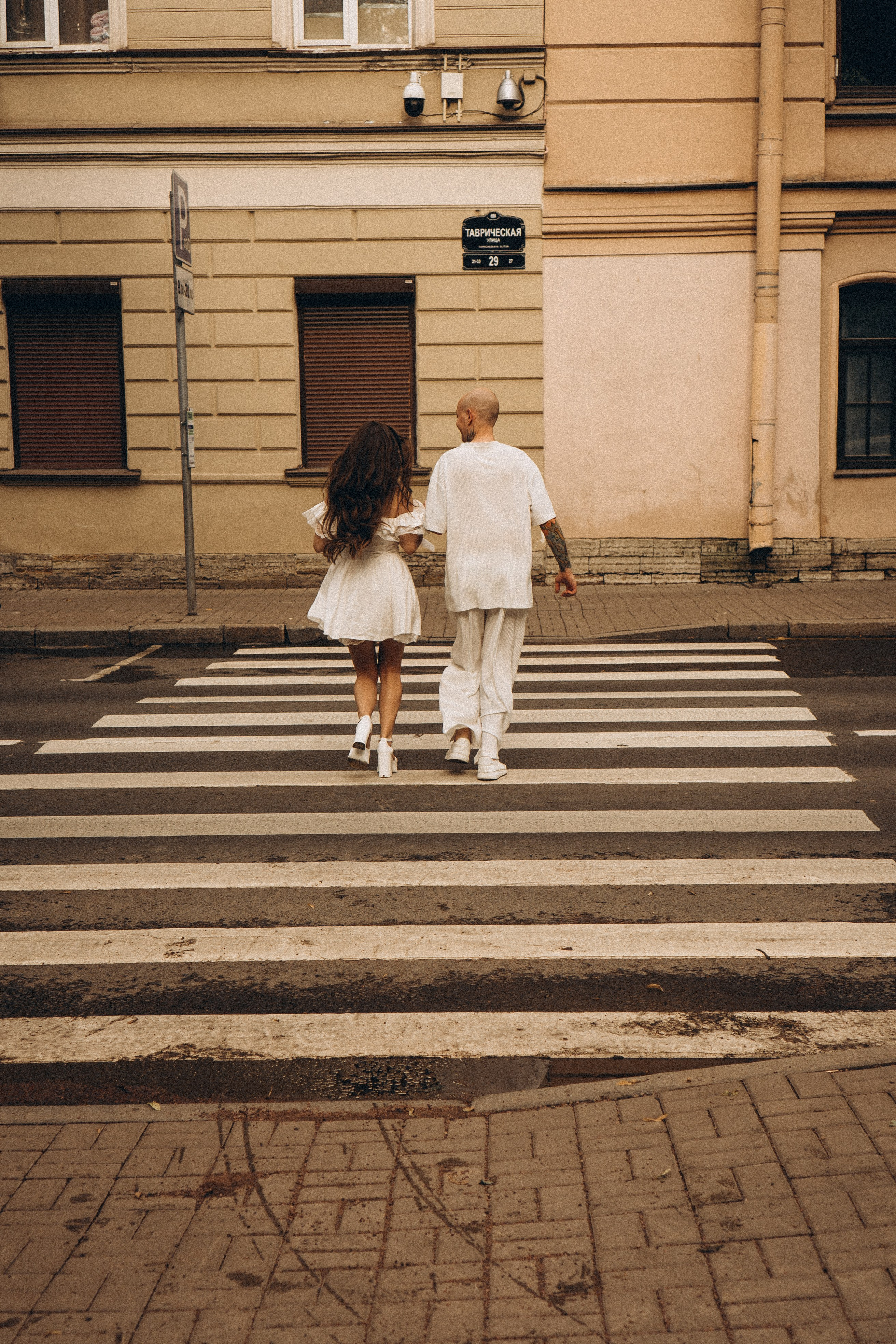 СВАДЕБНАЯ ПРОГУЛКА ПО ТАВРИЧЕСКОМУ САДУ И НЕВСКОЙ РАТУШЕ. Профессиональный фотограф, Санкт-Петербург — Виктория Богомолова