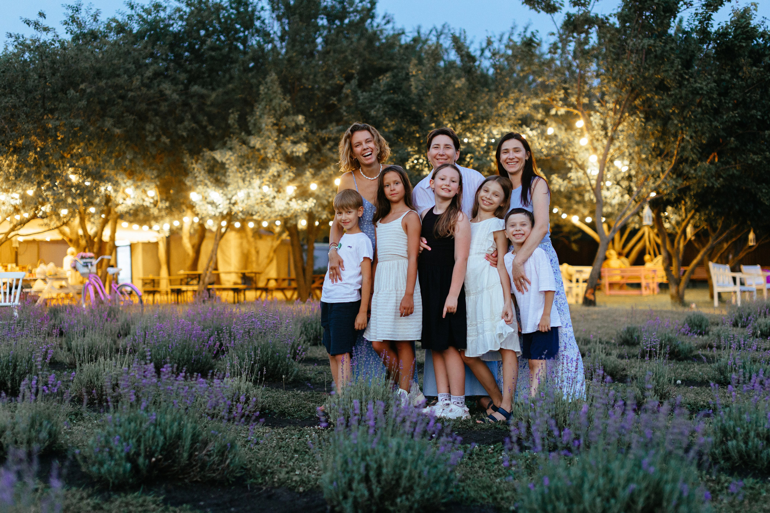 детский семейный фотограф