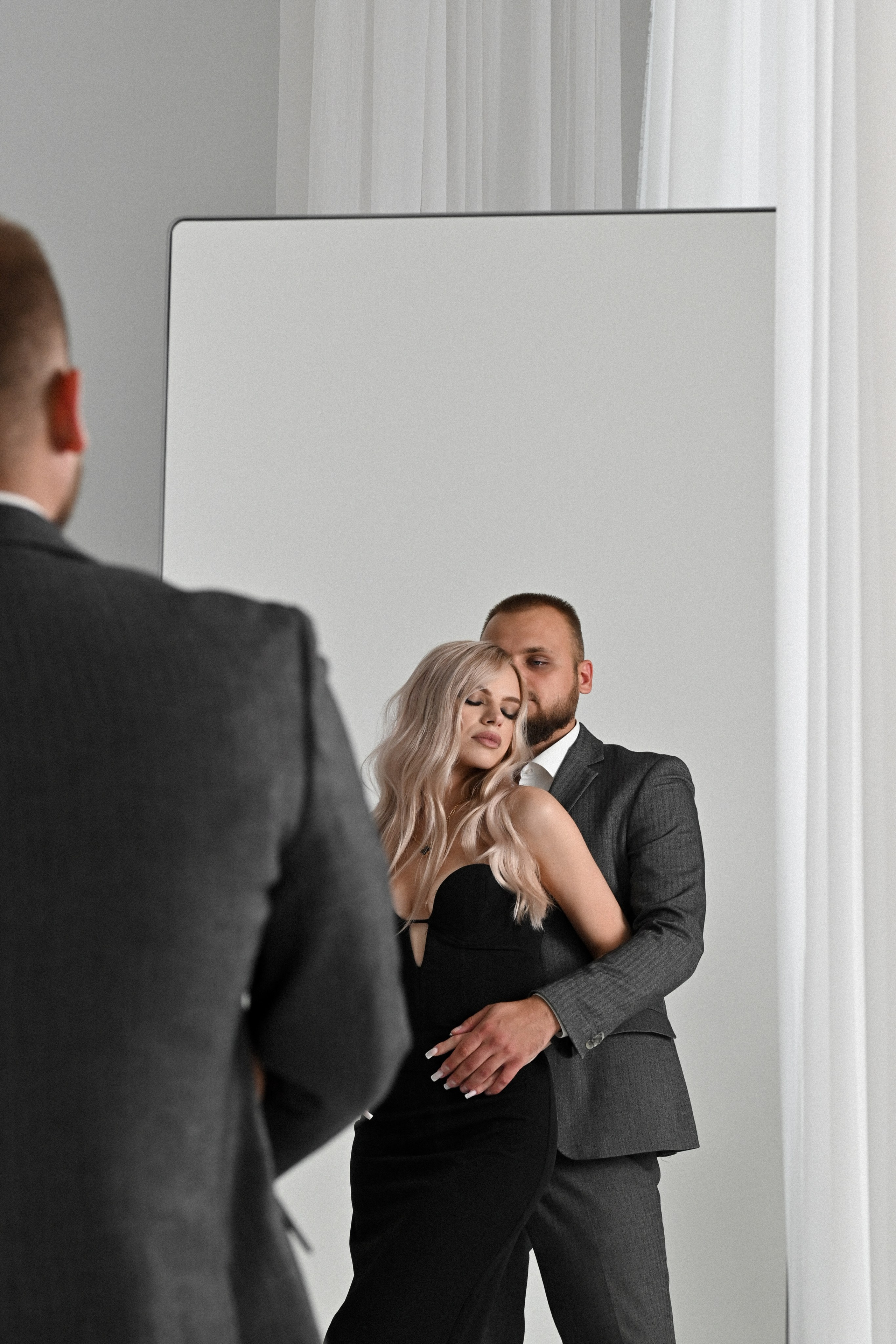 Love story. Фотограф в Иркутске Славная Юлия