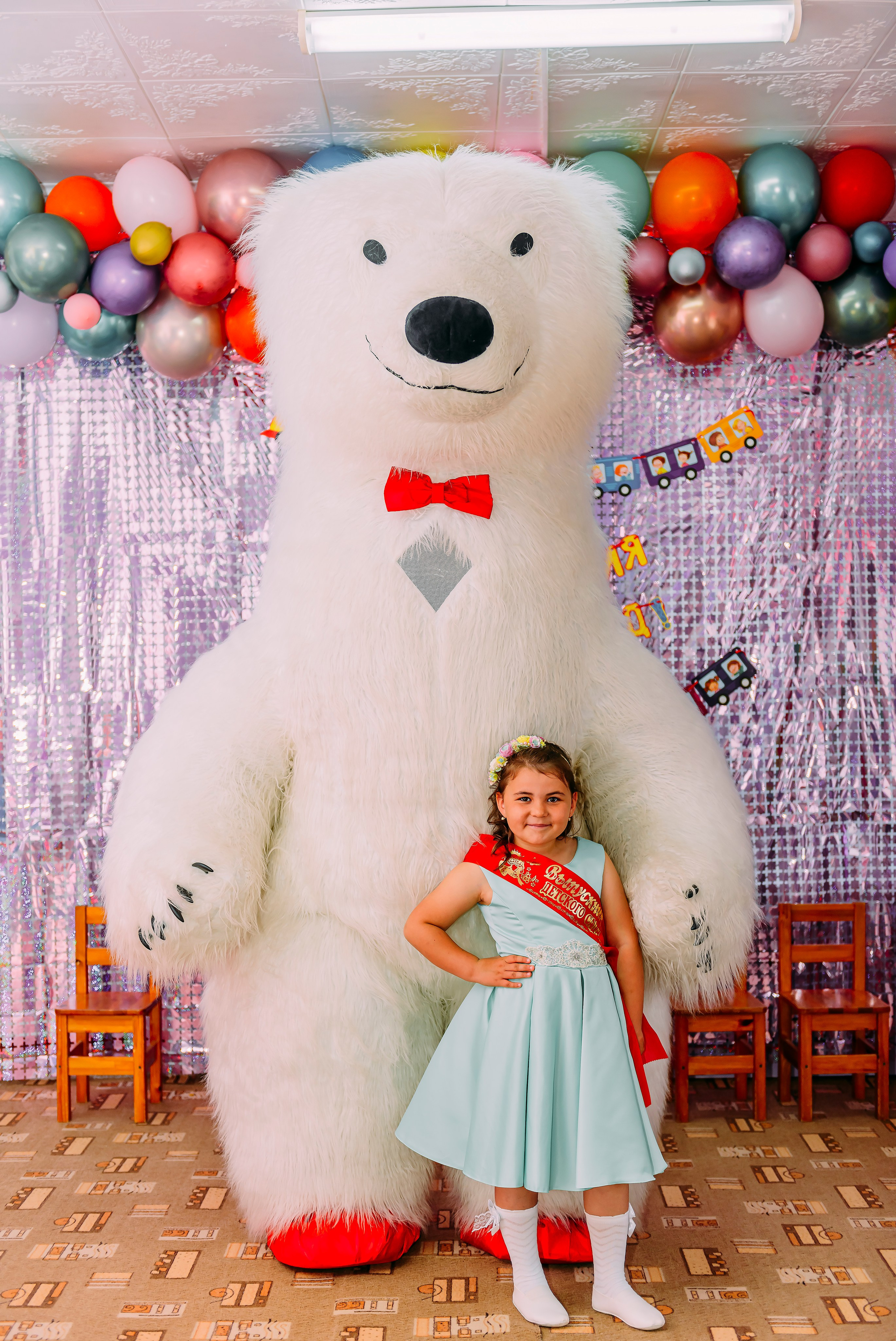 Детский сад |с.Коломыцево | 2024. ALBUMIA