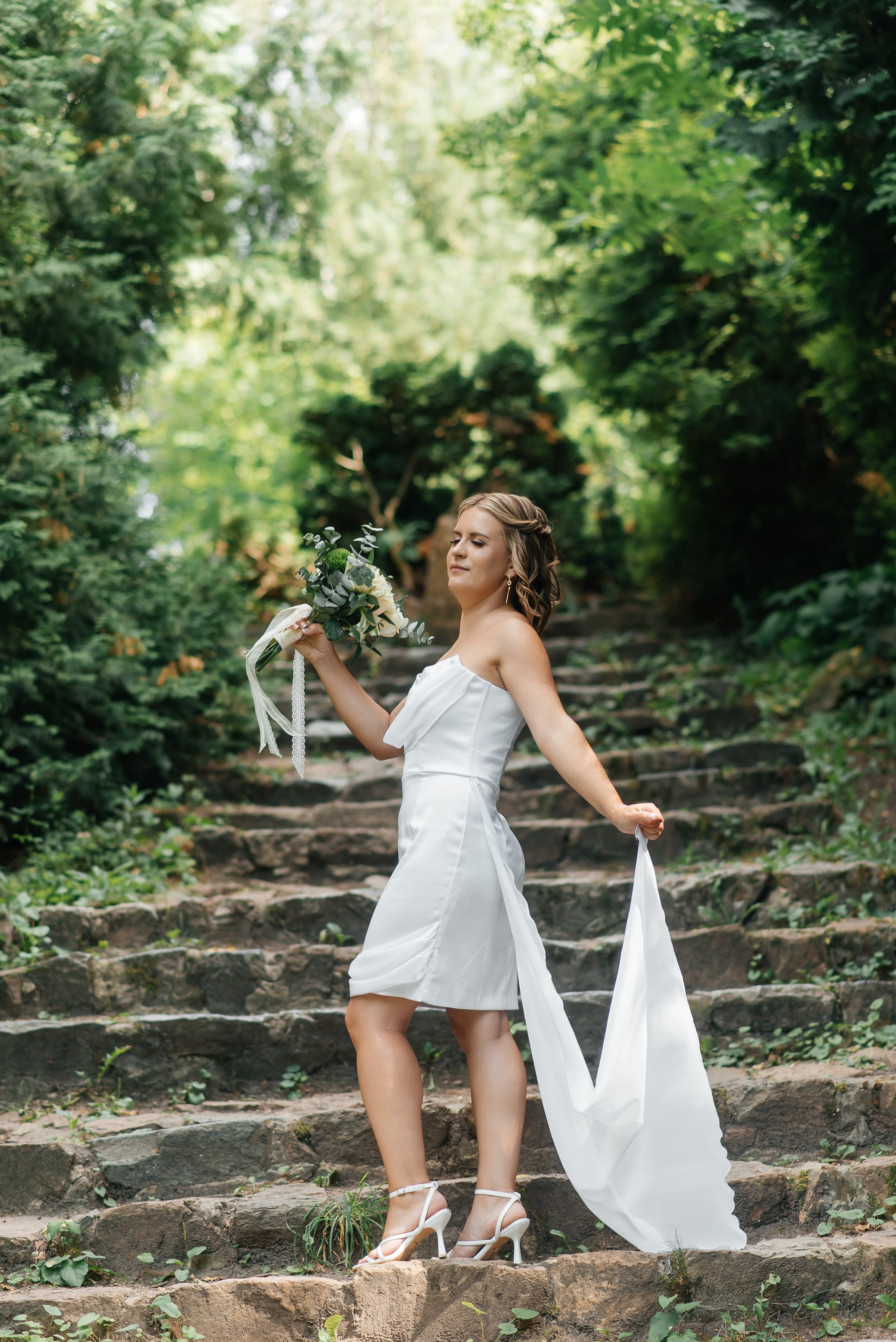 11.07.27 Wedding Day. Семейный фотограф в Барнауле