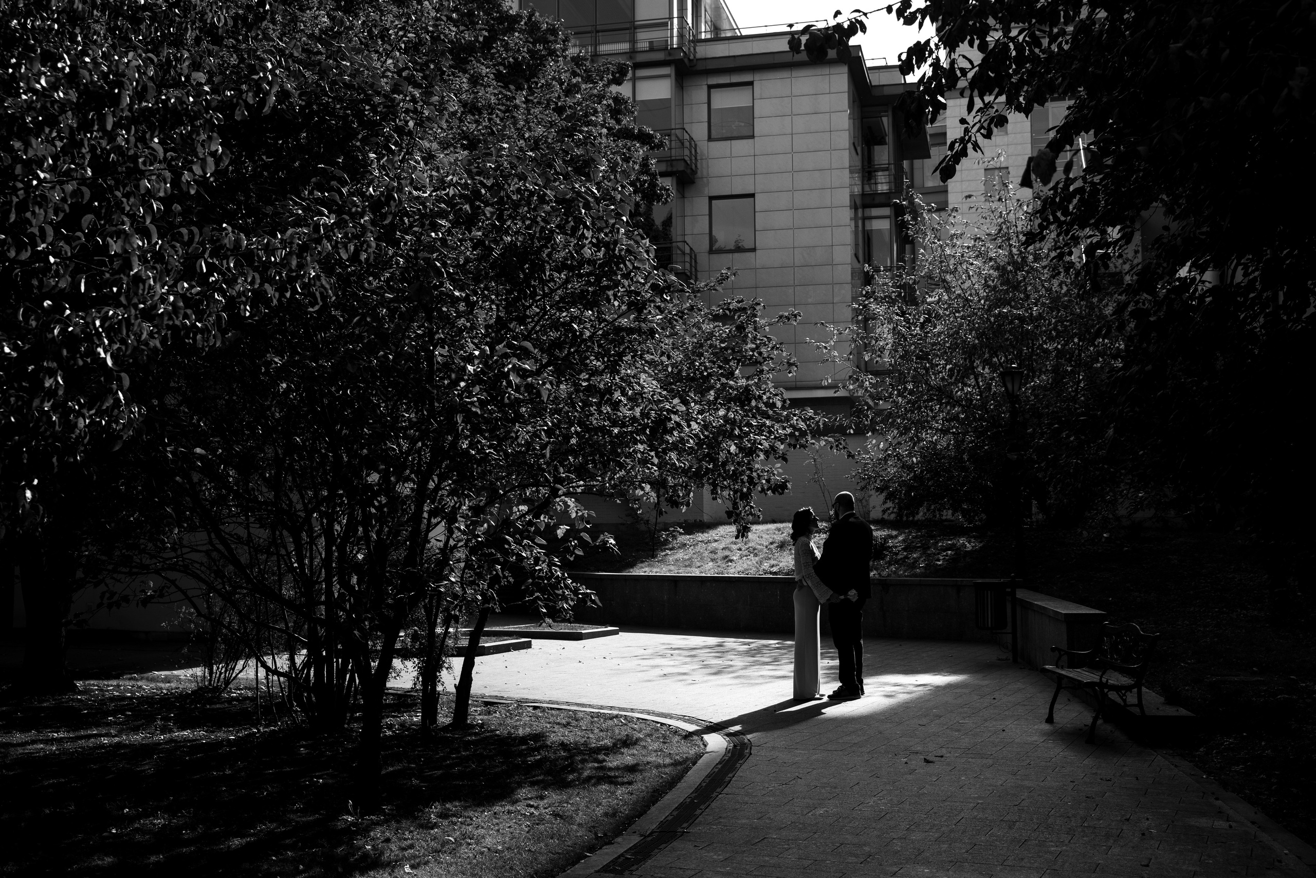 Что поливаешь — то и растет. Свадебный и семейный фотограф в Москве Julia Juice