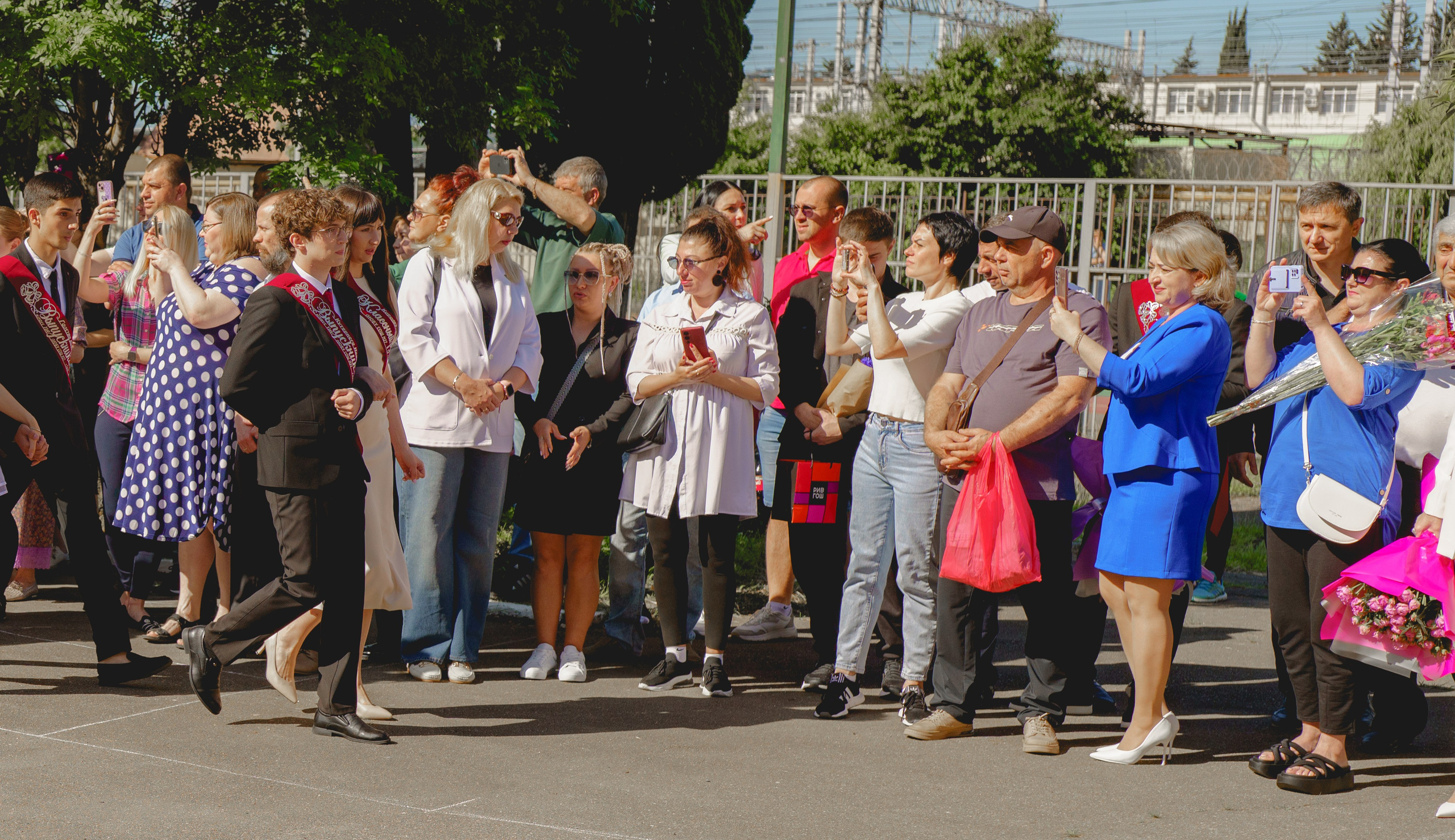 Фотограф на ваш праздник или мероприятие. Фотограф видеограф Геннадий Янбаев в Сочи, Краснодаре