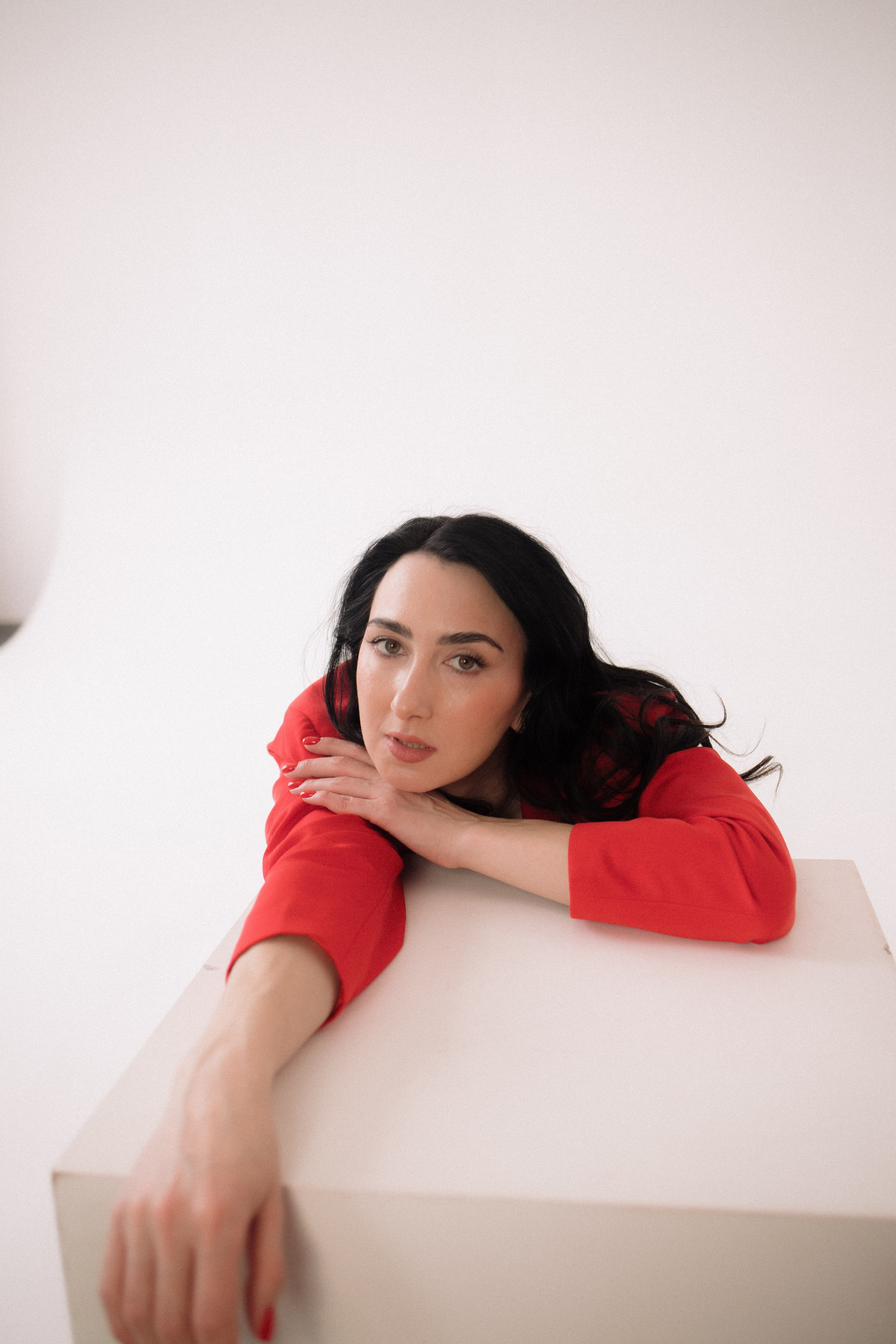 Маша. Семейный и детский фотограф Юлия Шох