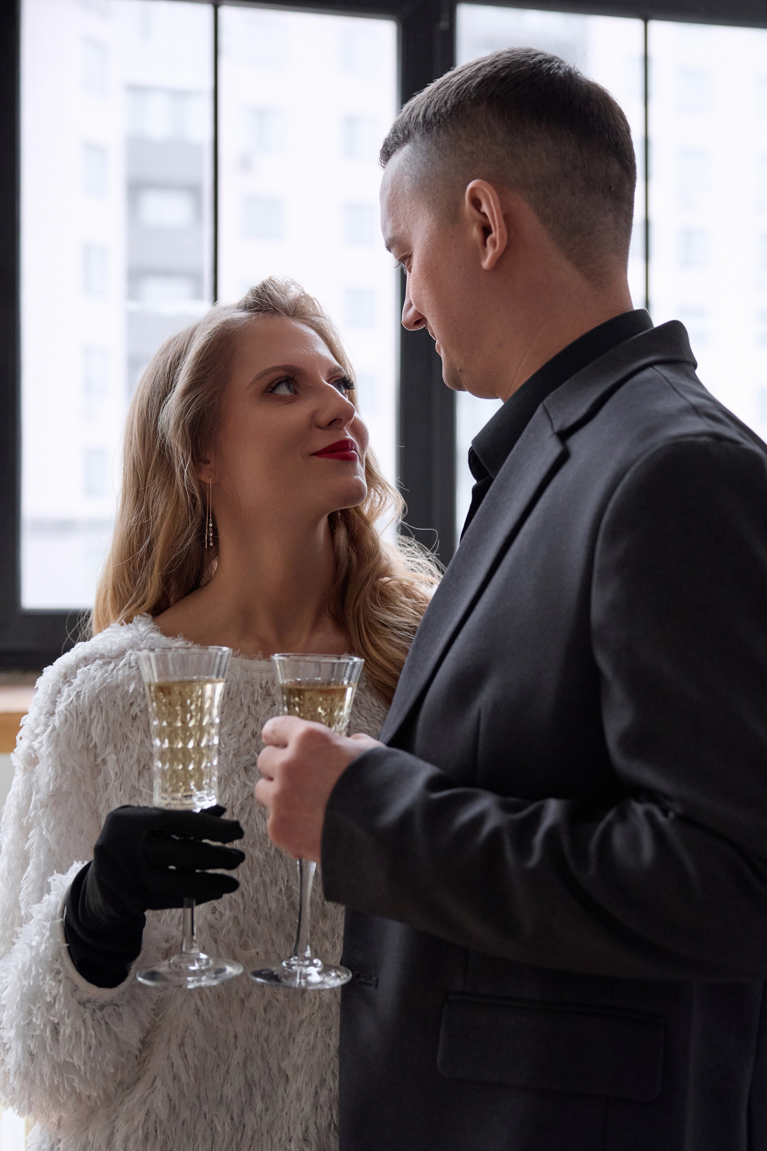 L&R. Фотограф в Самаре Диана Анисимова