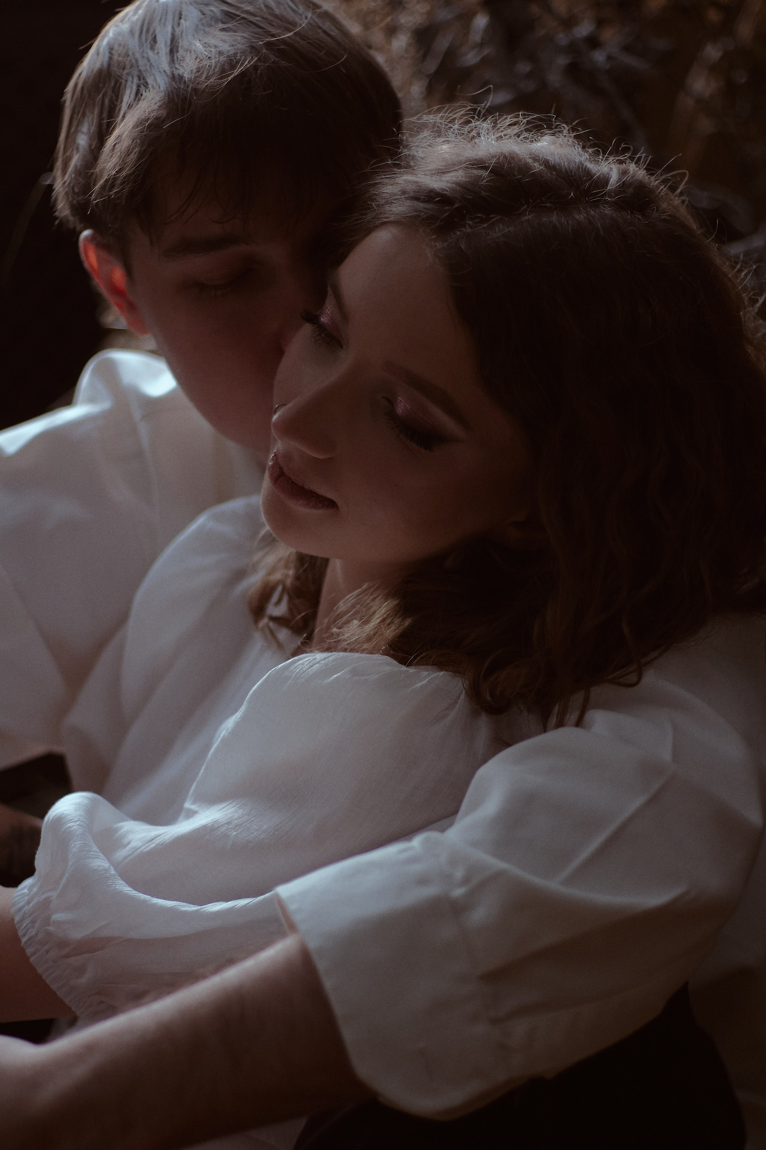 Екатерина и Константин. Фотограф лавстори Москва/МО Приятелева Ангелина