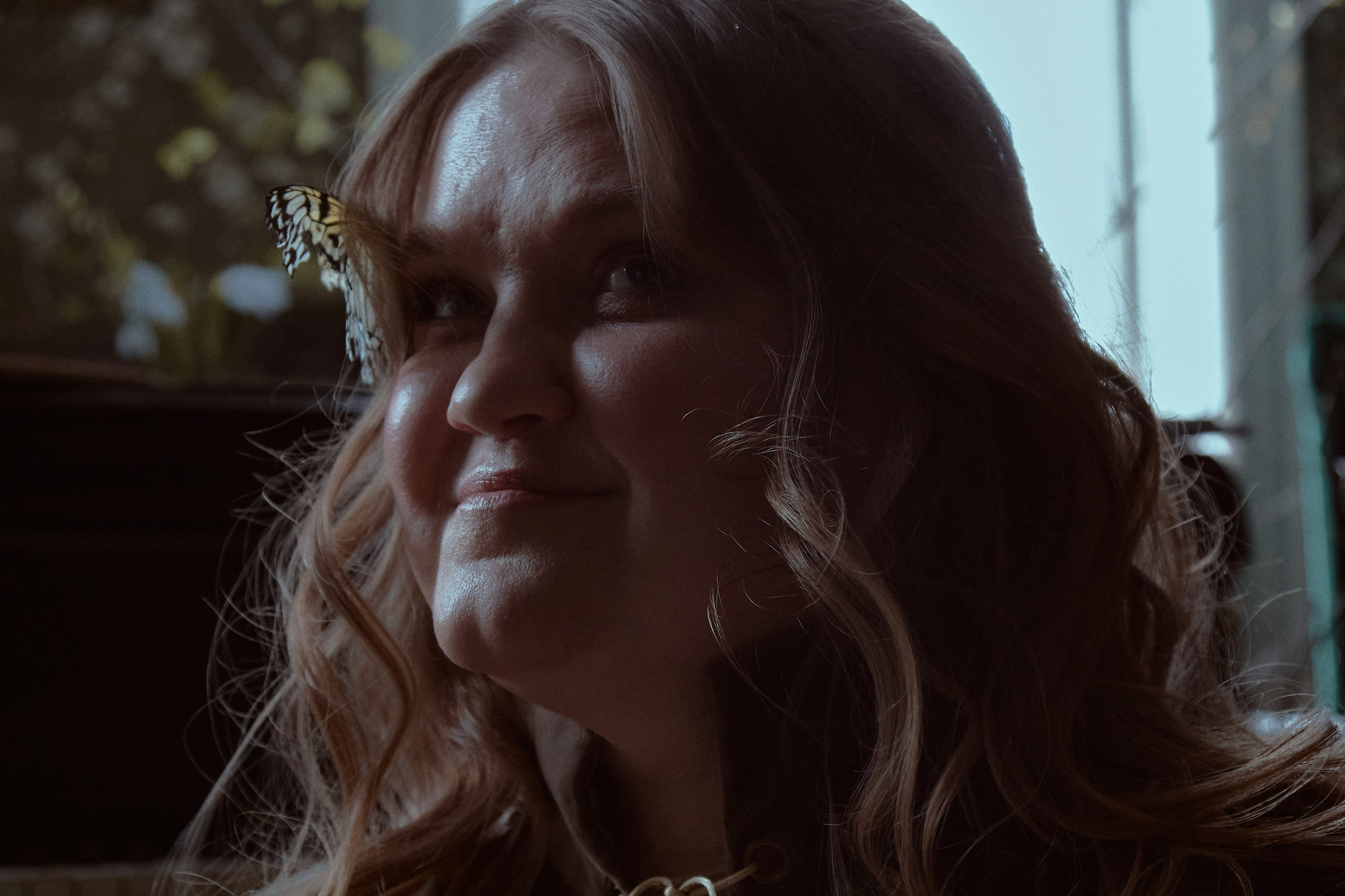 Мать и Дочь. Фотограф лавстори Москва/МО Приятелева Ангелина