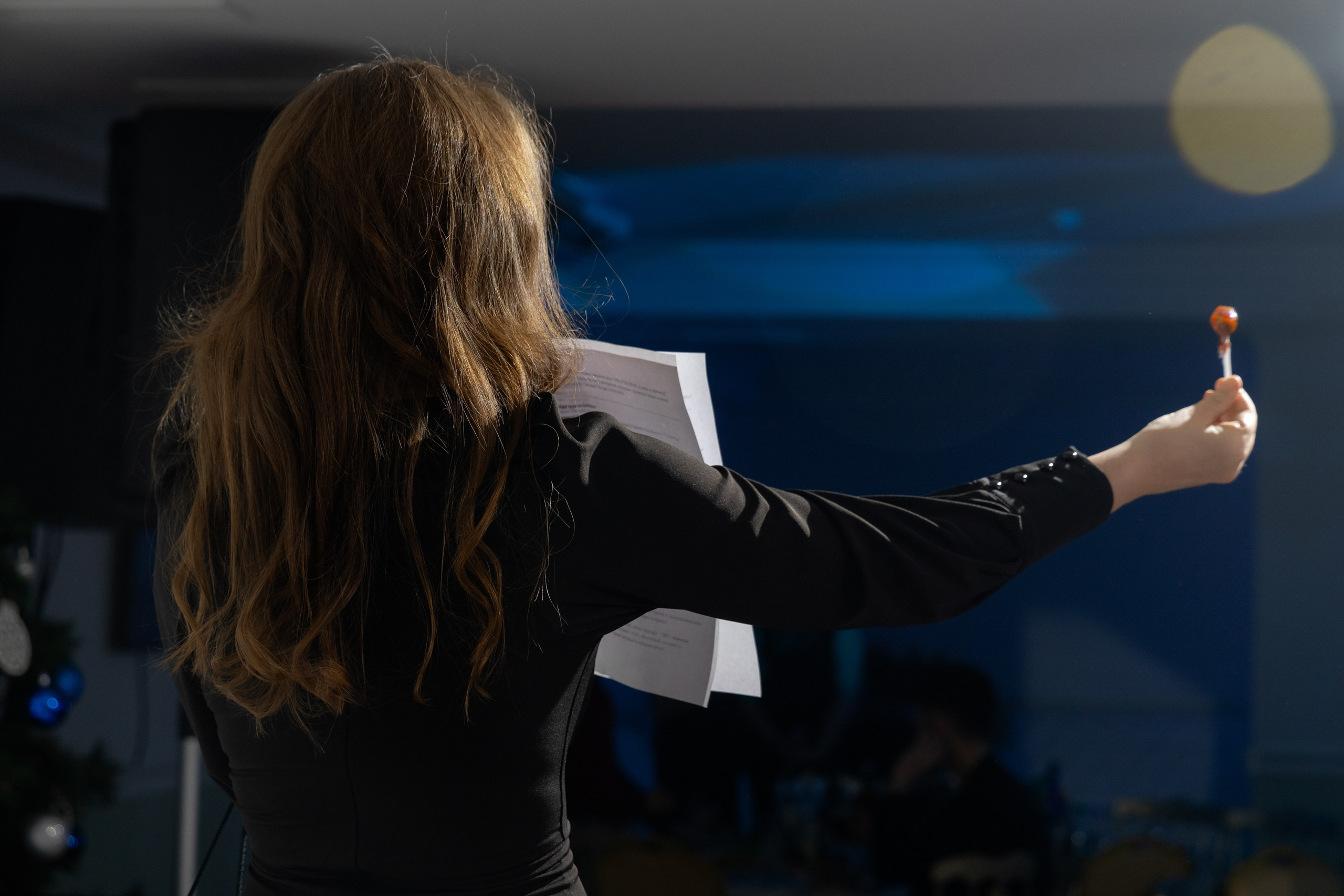 Корпоративная фотосъемка для кафе GARAGE | Новый год 2025 | Минск. Свадебный фотограф в Минске/Беларуси Сергей Спиридонов