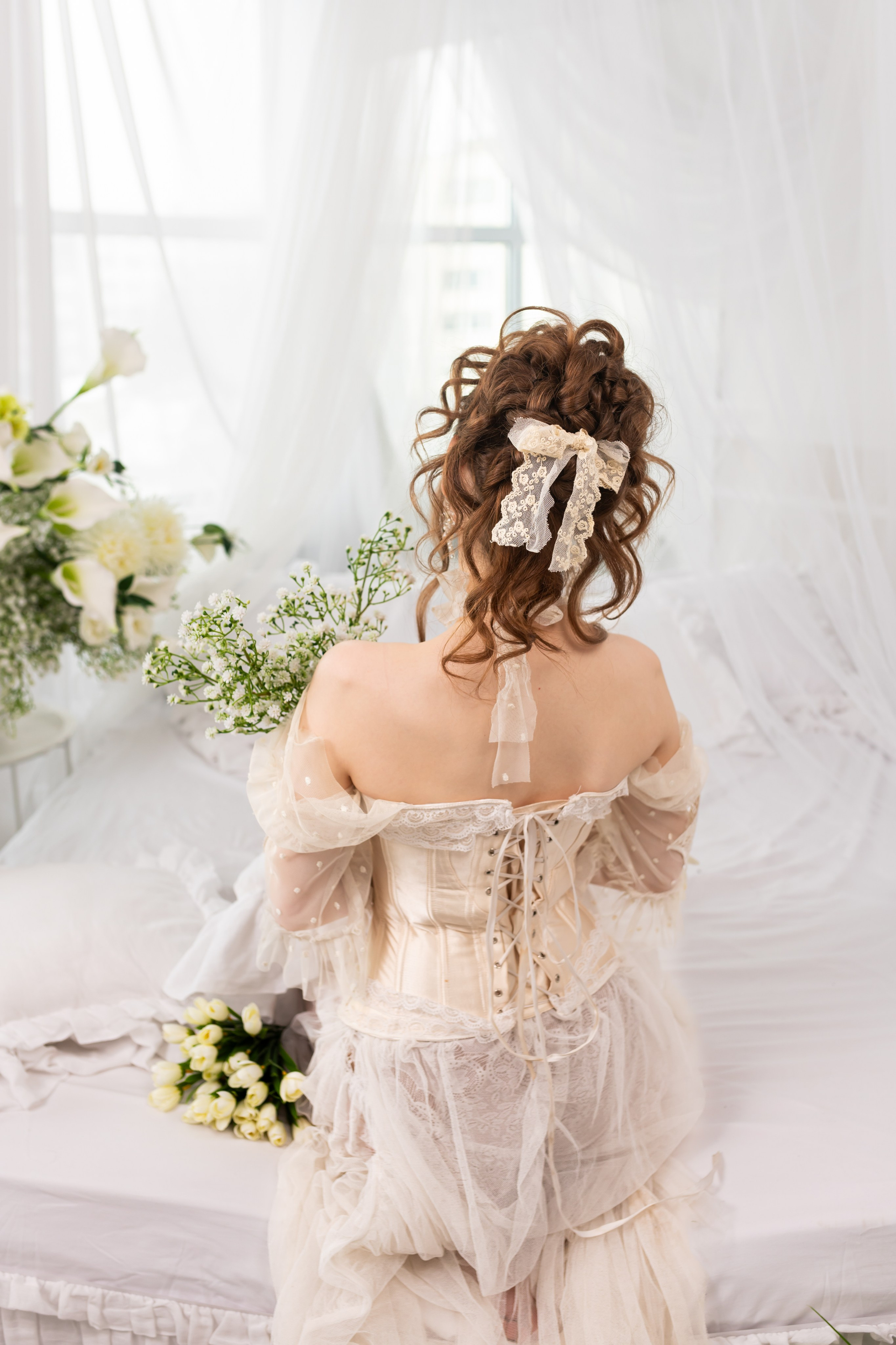 Ивилина. Марина Шаймухаметова. Фотограф в Уфе