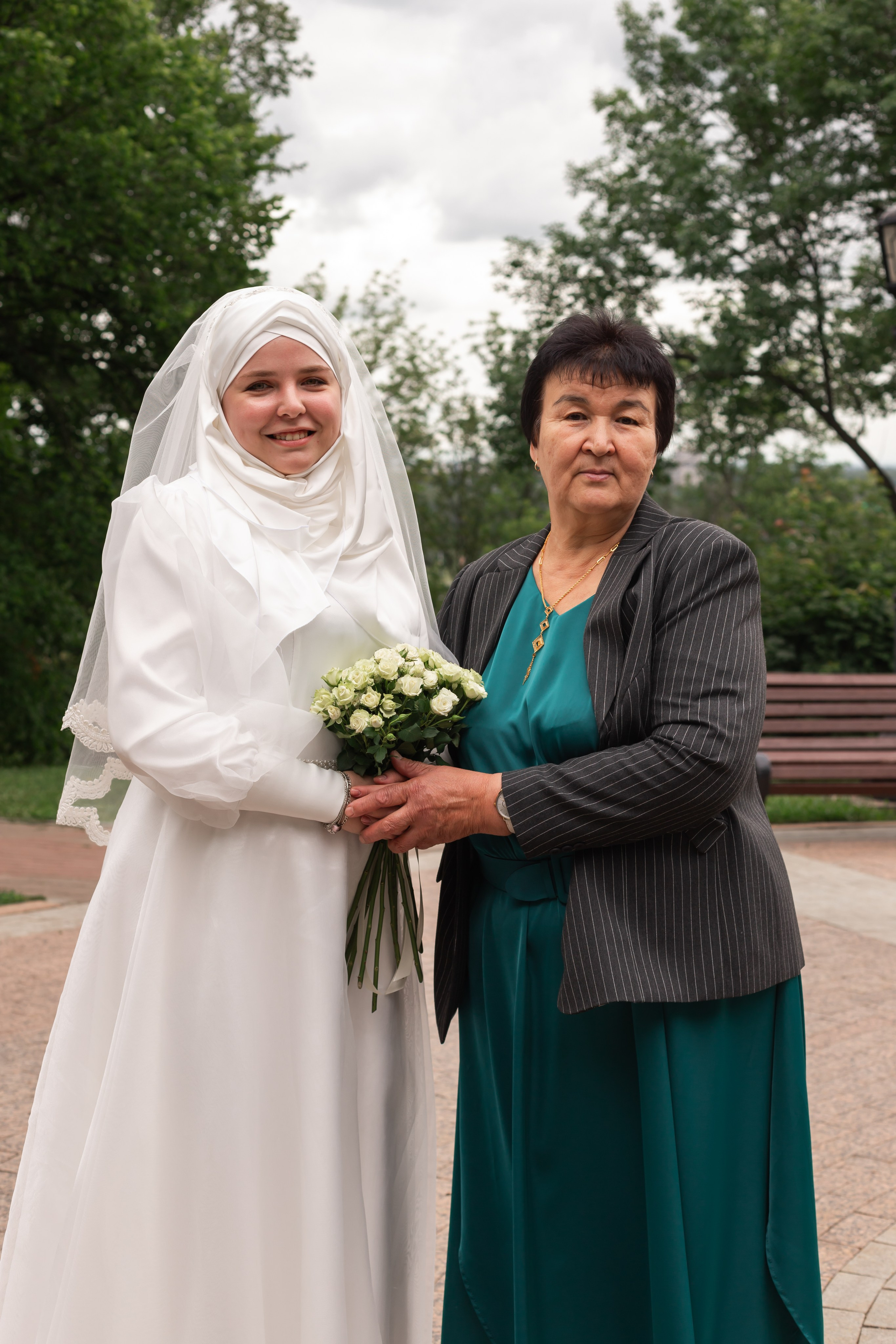 Ильгиз и Степанида. Марина Шаймухаметова. Фотограф в Уфе
